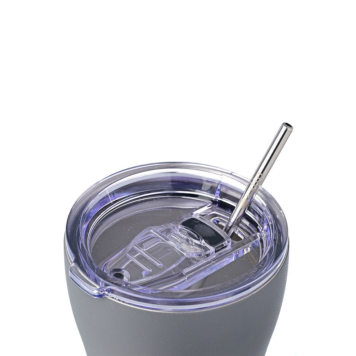 Coffee Mug Fjord Grey 350ml