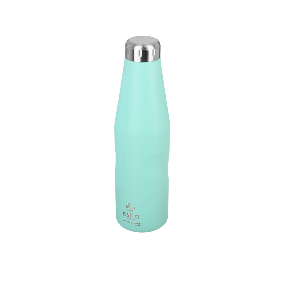 Travel Flask Bermuda Green 750ml