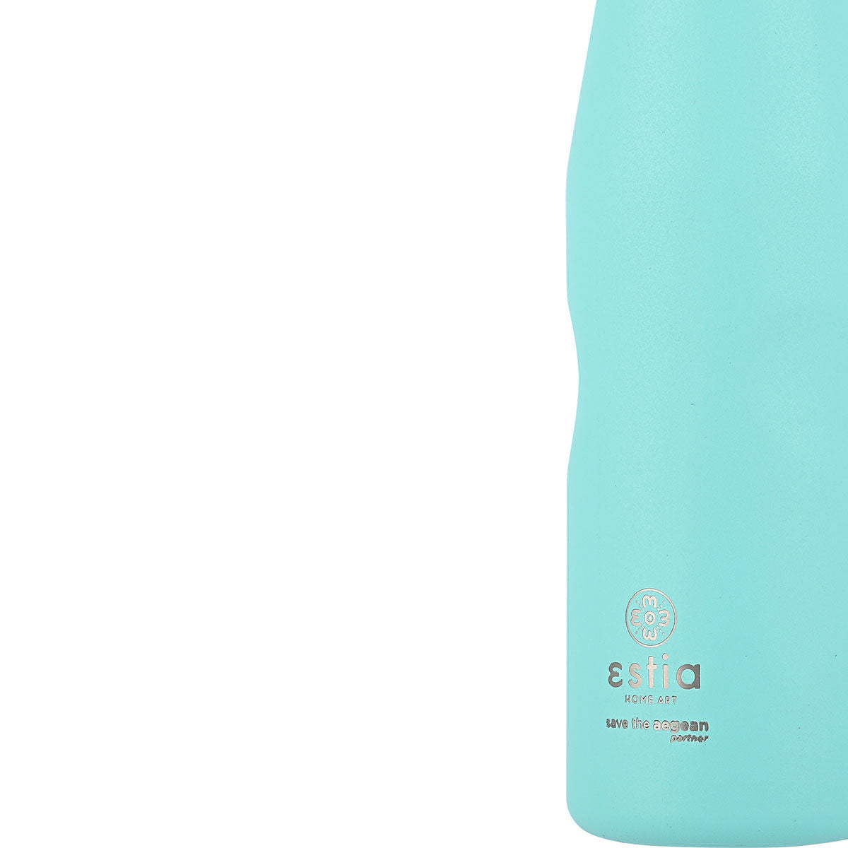 Travel Flask Bermuda Green 750ml