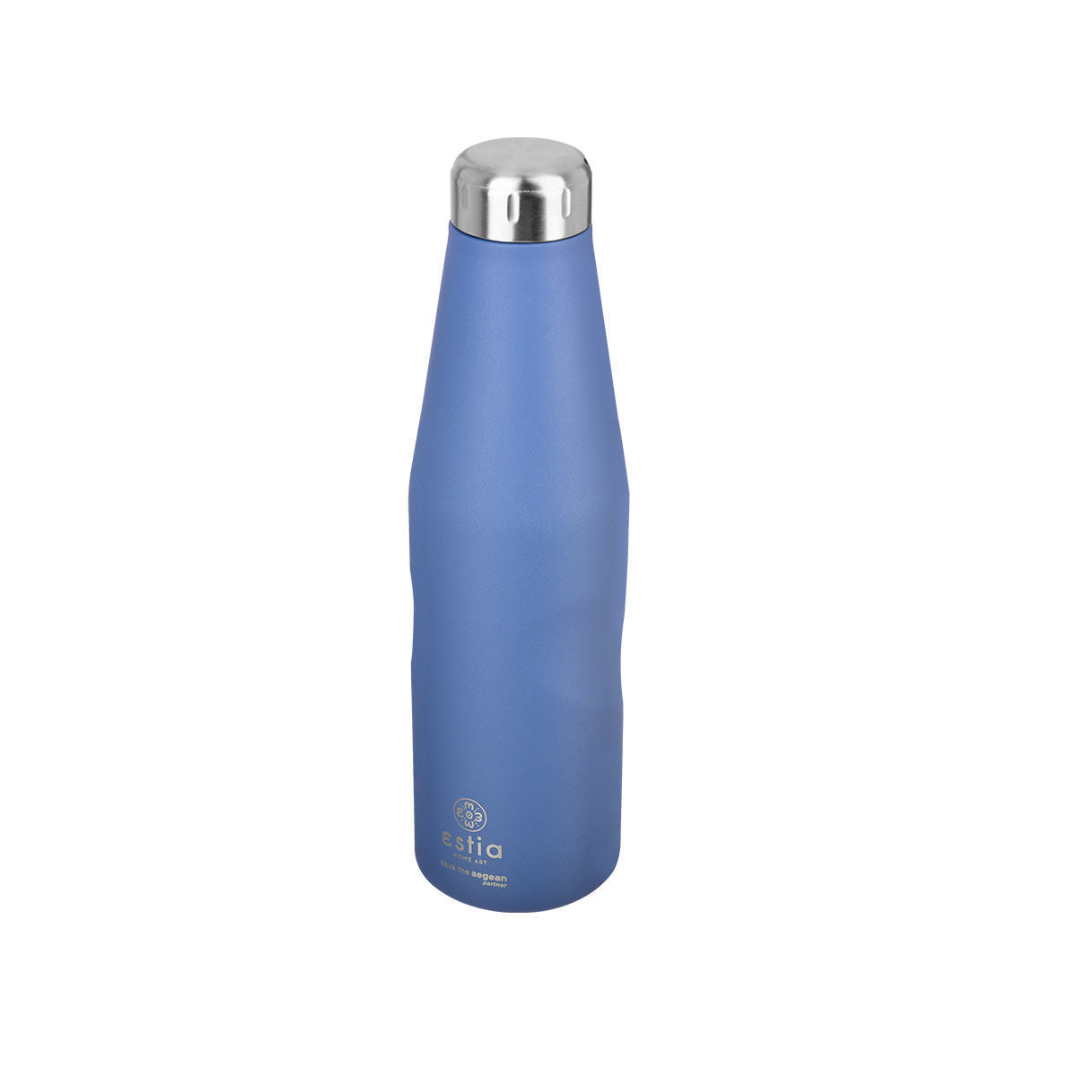 Travel Flask Denim Blue 750ml