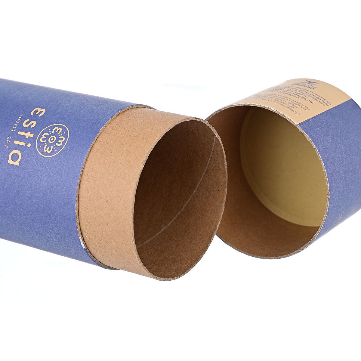 Travel Flask Denim Blue 750ml