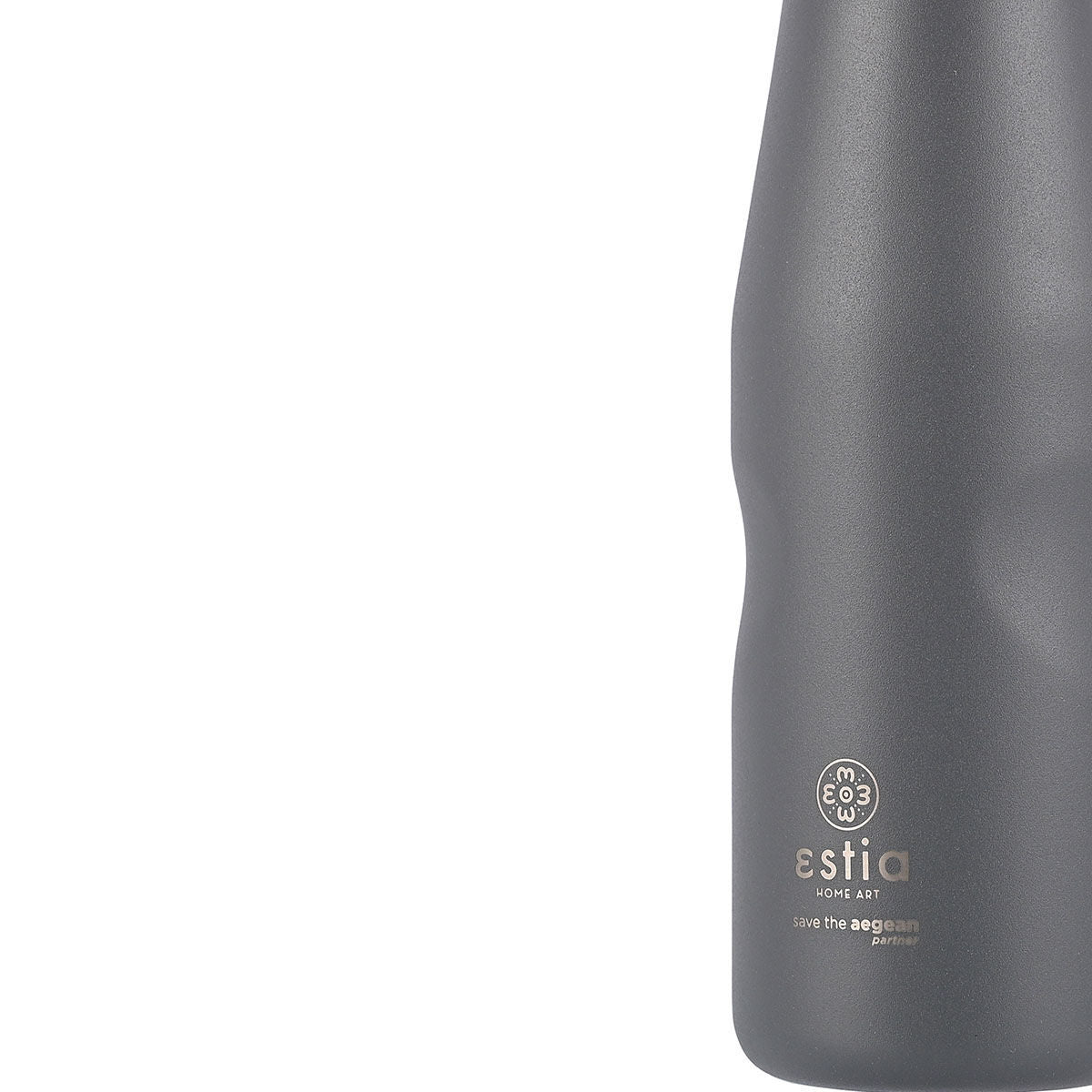 Travel Flask Fjord Grey 750ml