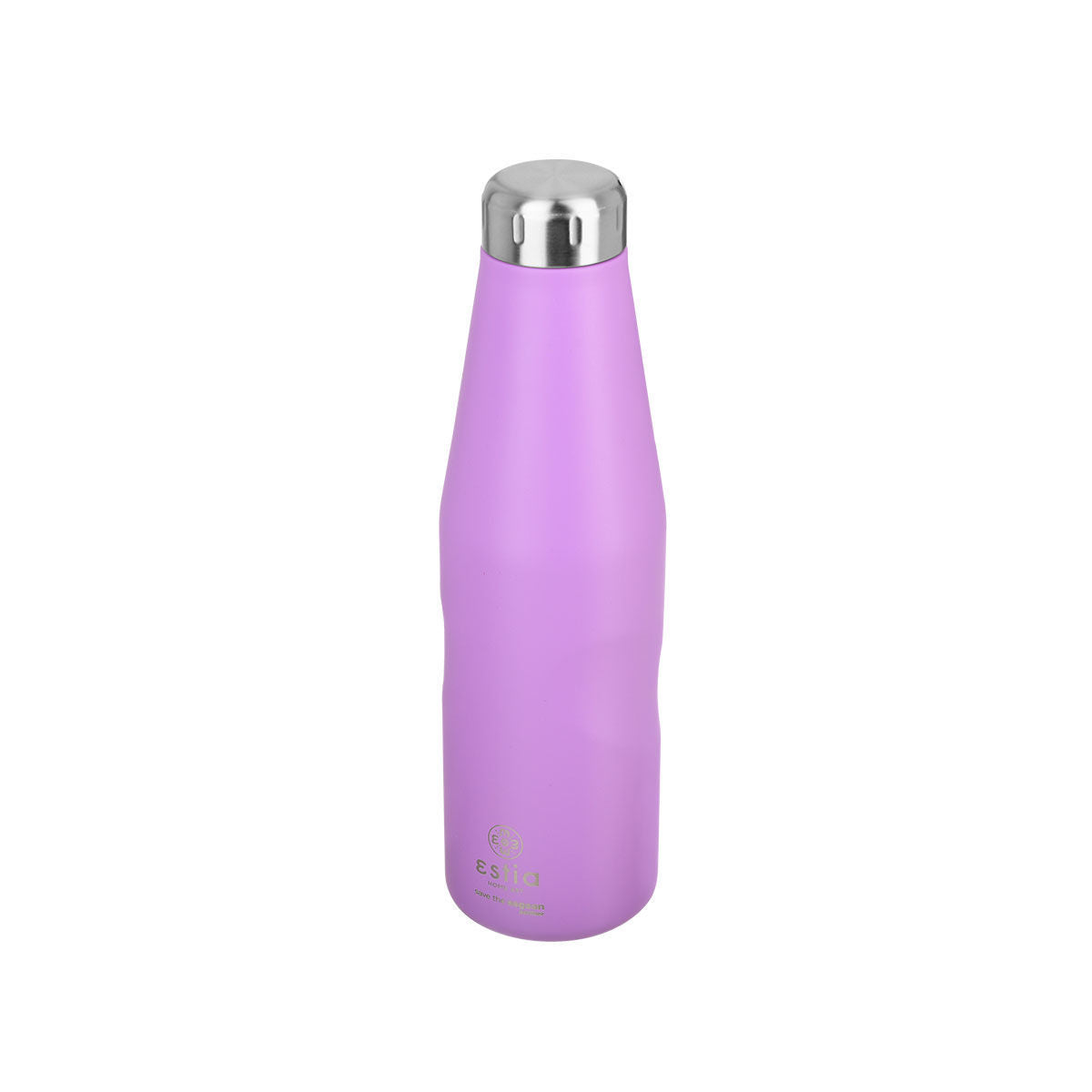 Travel Flask Lavender Purple 750ml
