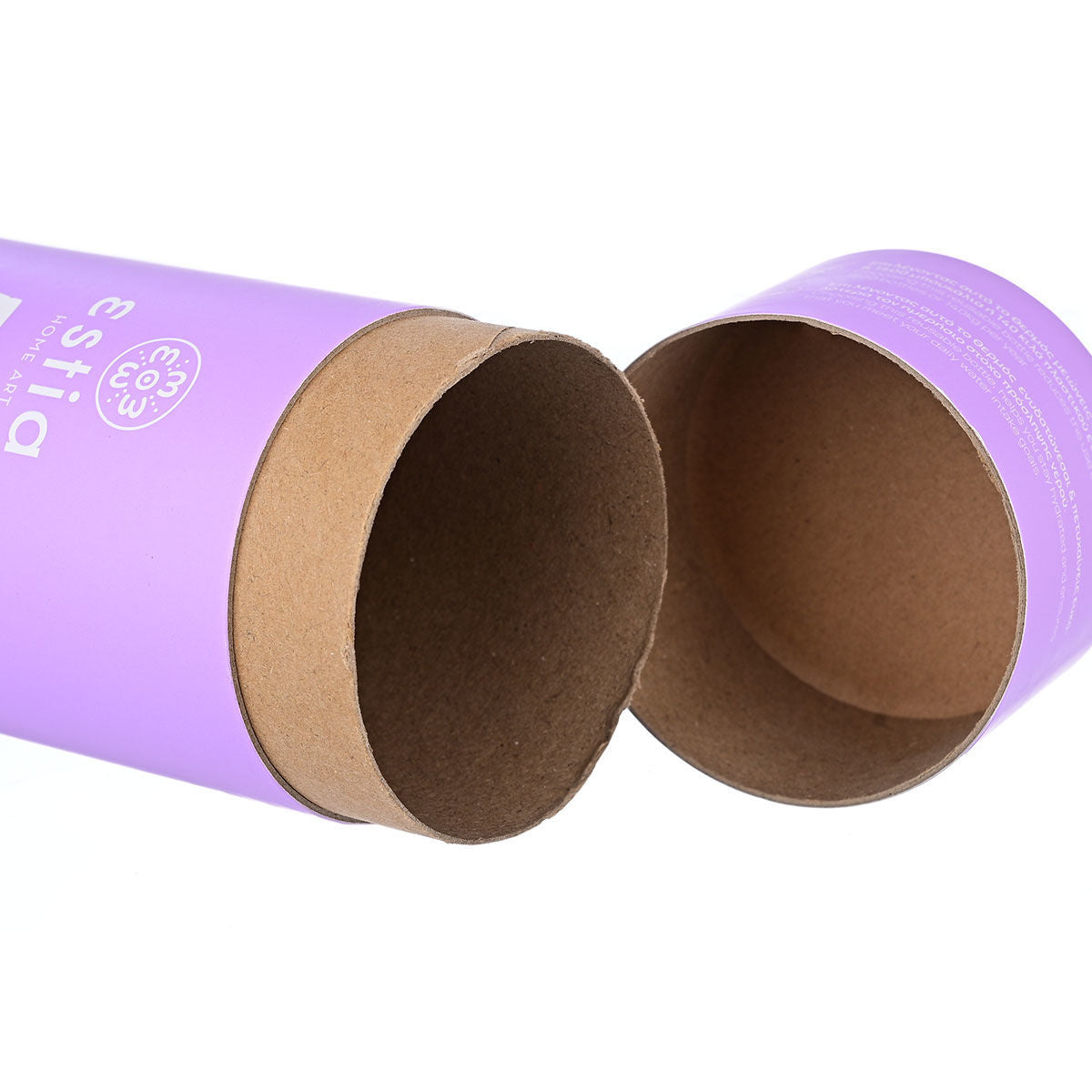 Travel Flask Lavender Purple 750ml