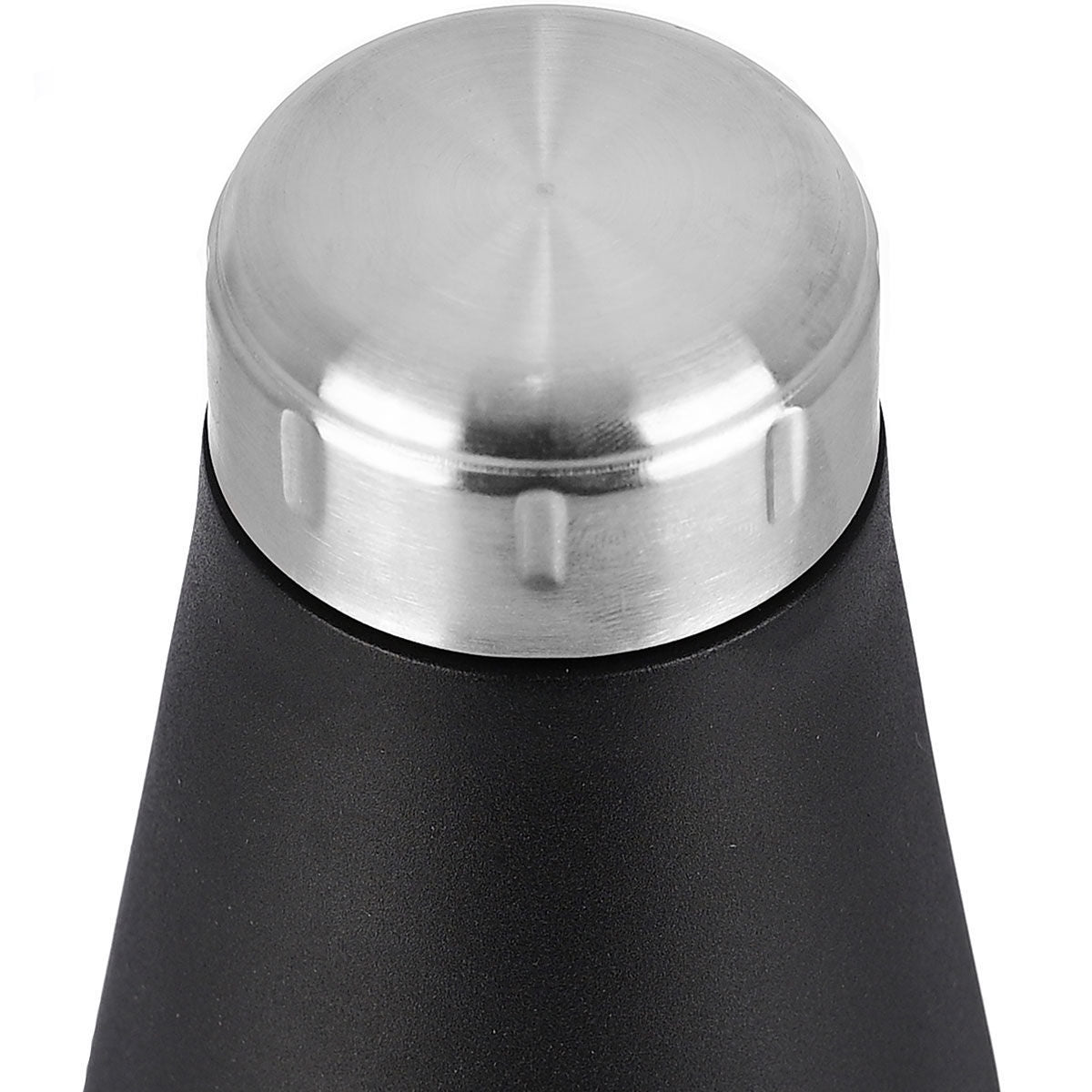 Travel Flask Midnight Black 750ml