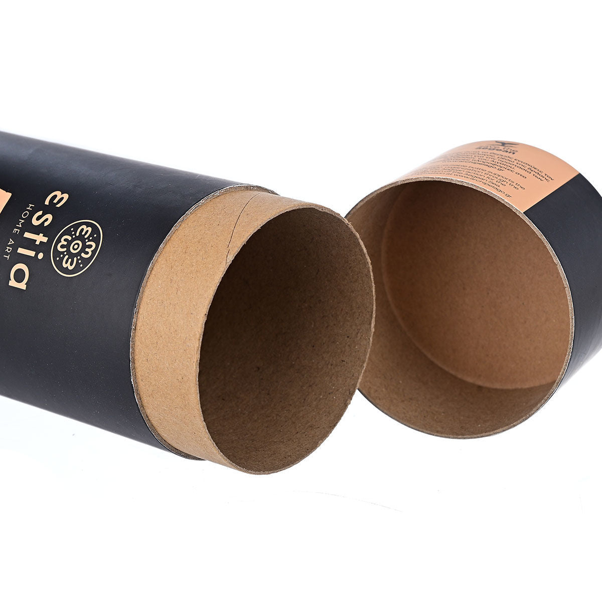 Travel Flask Midnight Black 750ml