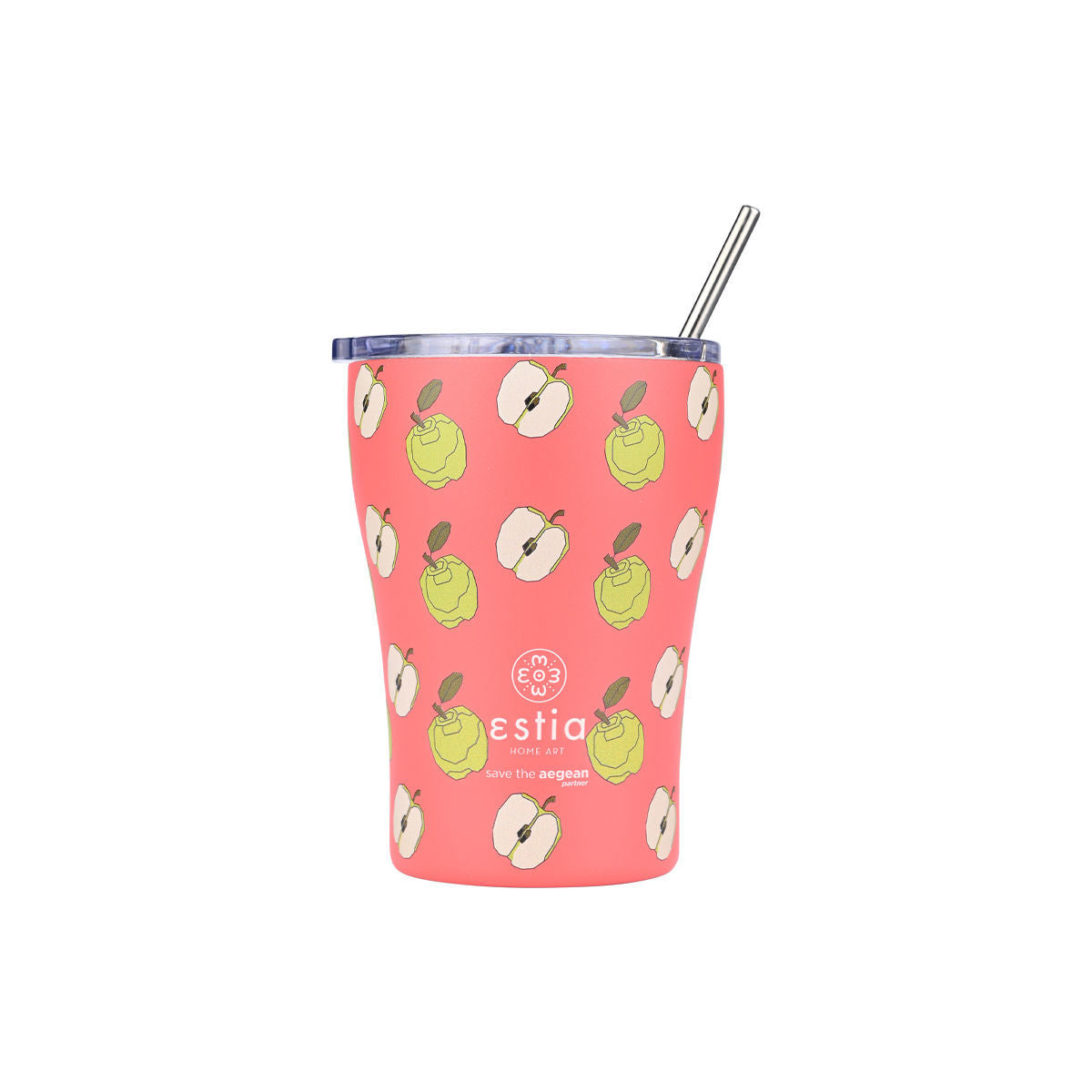 Coffee Mug Apple Odyssey 350ml