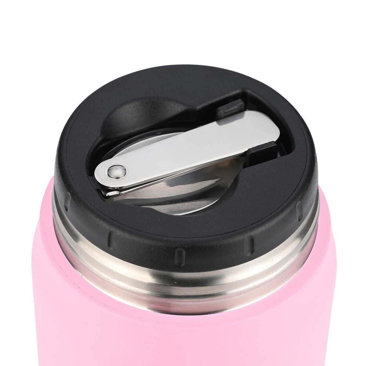 Lunch Pot Blossom Rose 500ml
