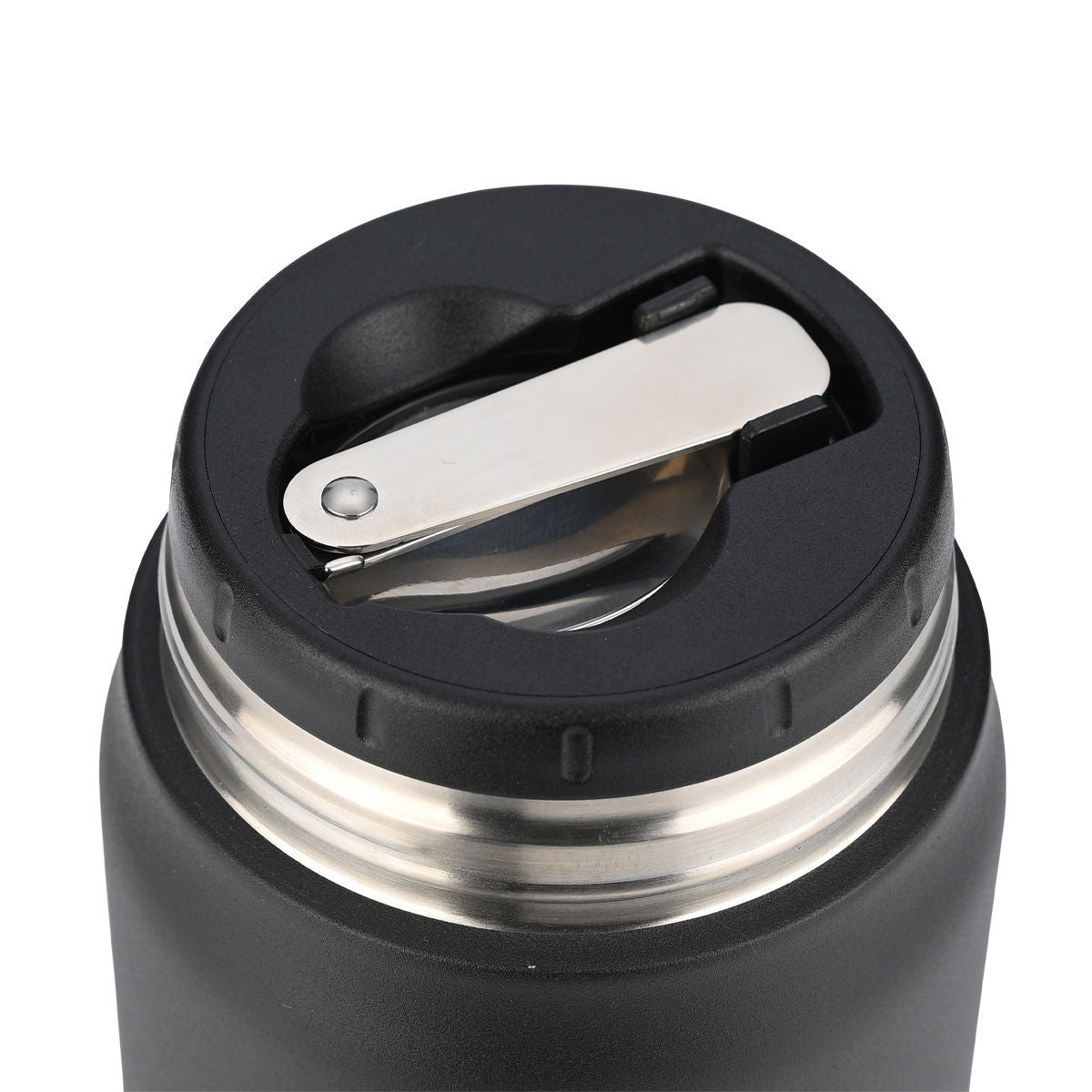 Lunch Pot Midnight Black 500ml