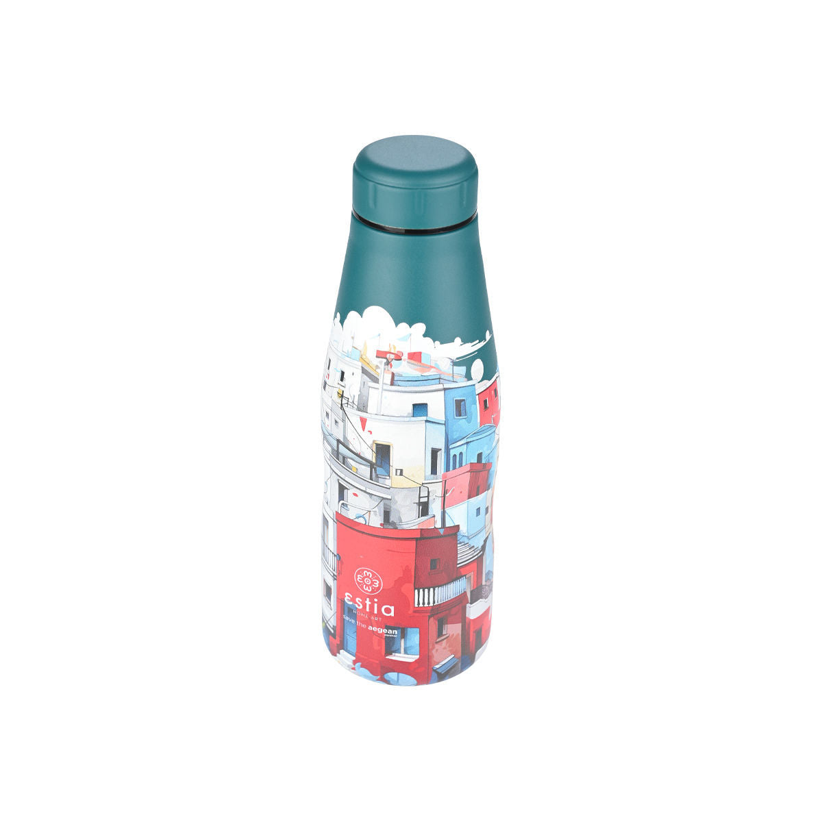 Travel Flask Urban Mythos 500ml