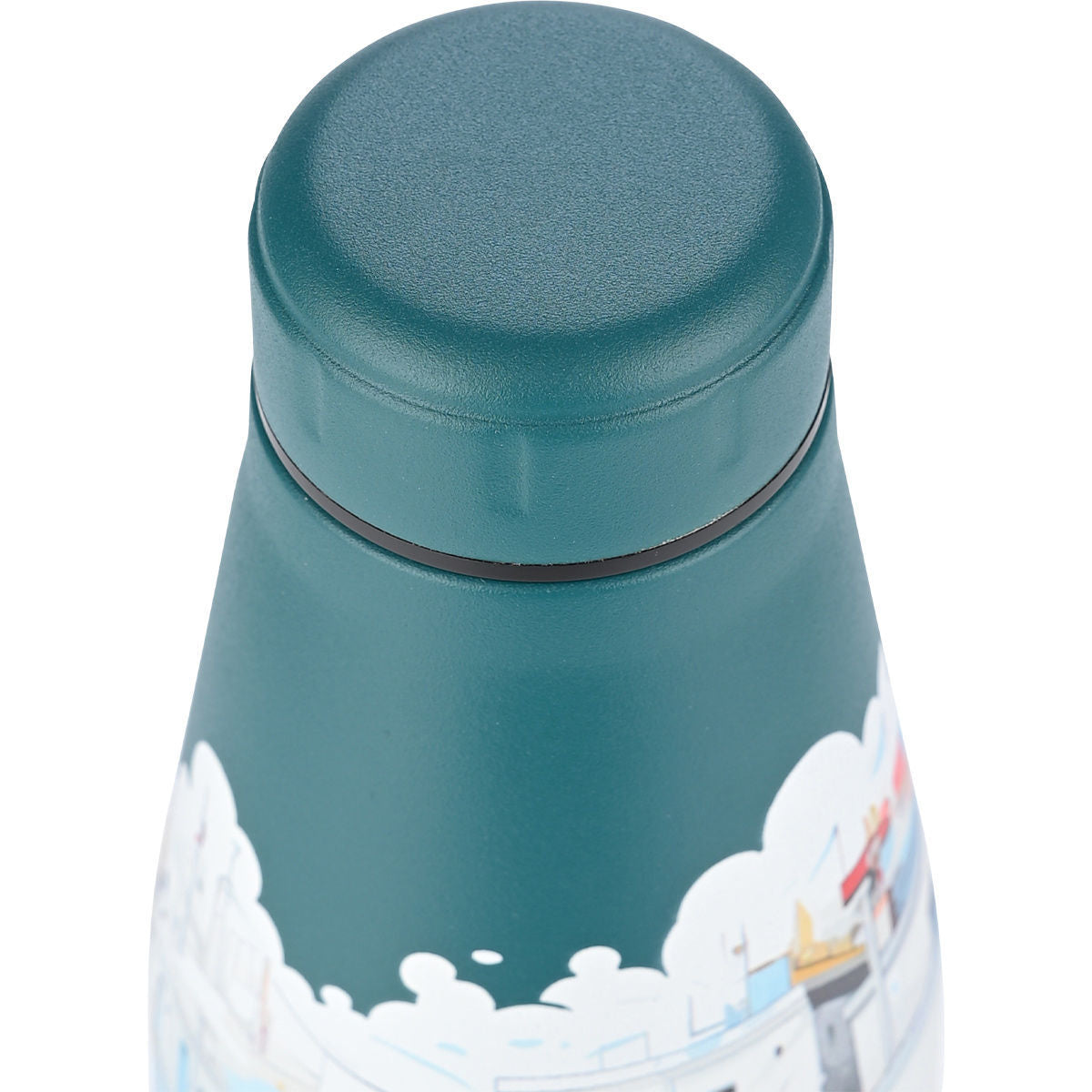 Travel Flask Urban Mythos 500ml
