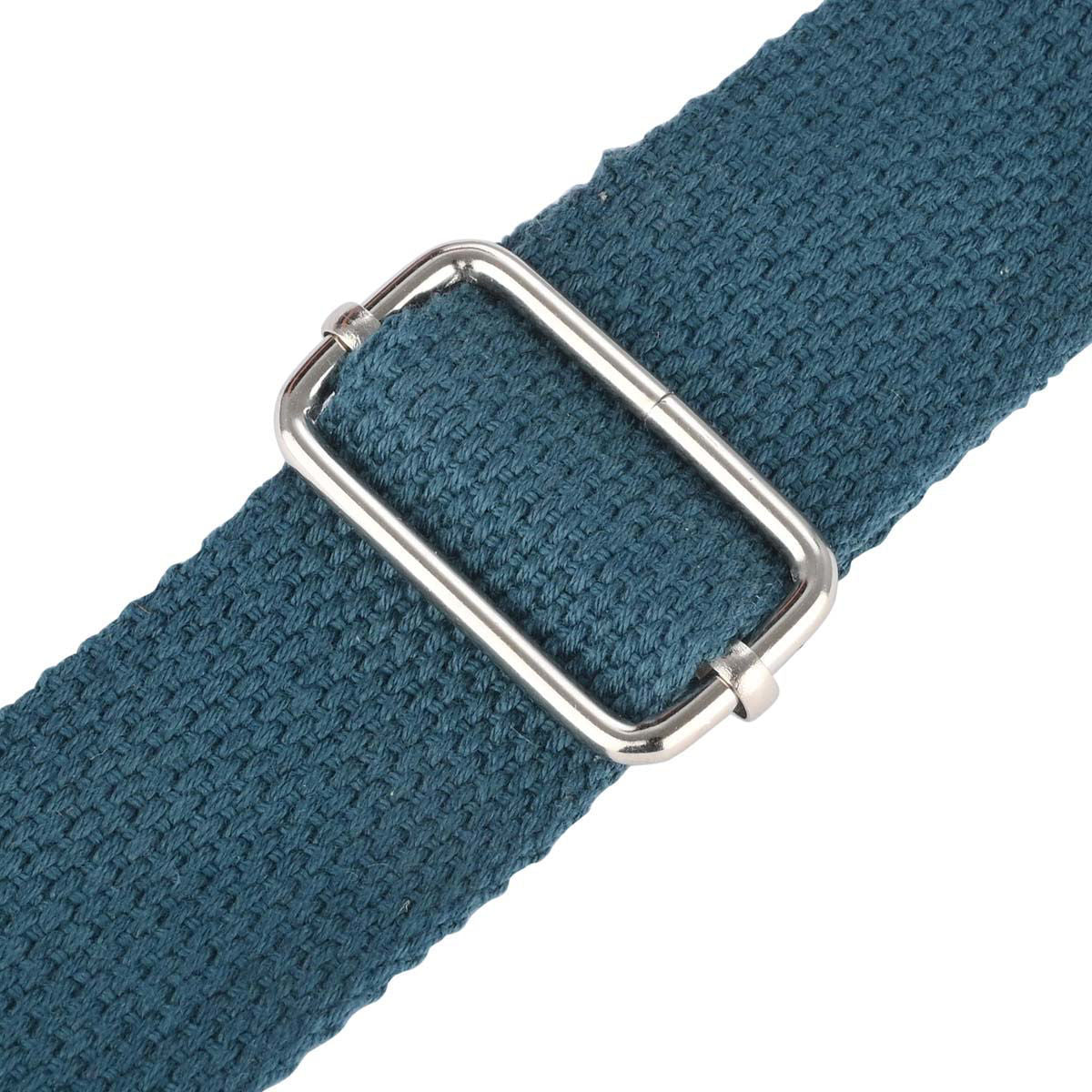 Λουράκι για Lunch Bag Denim Blue
