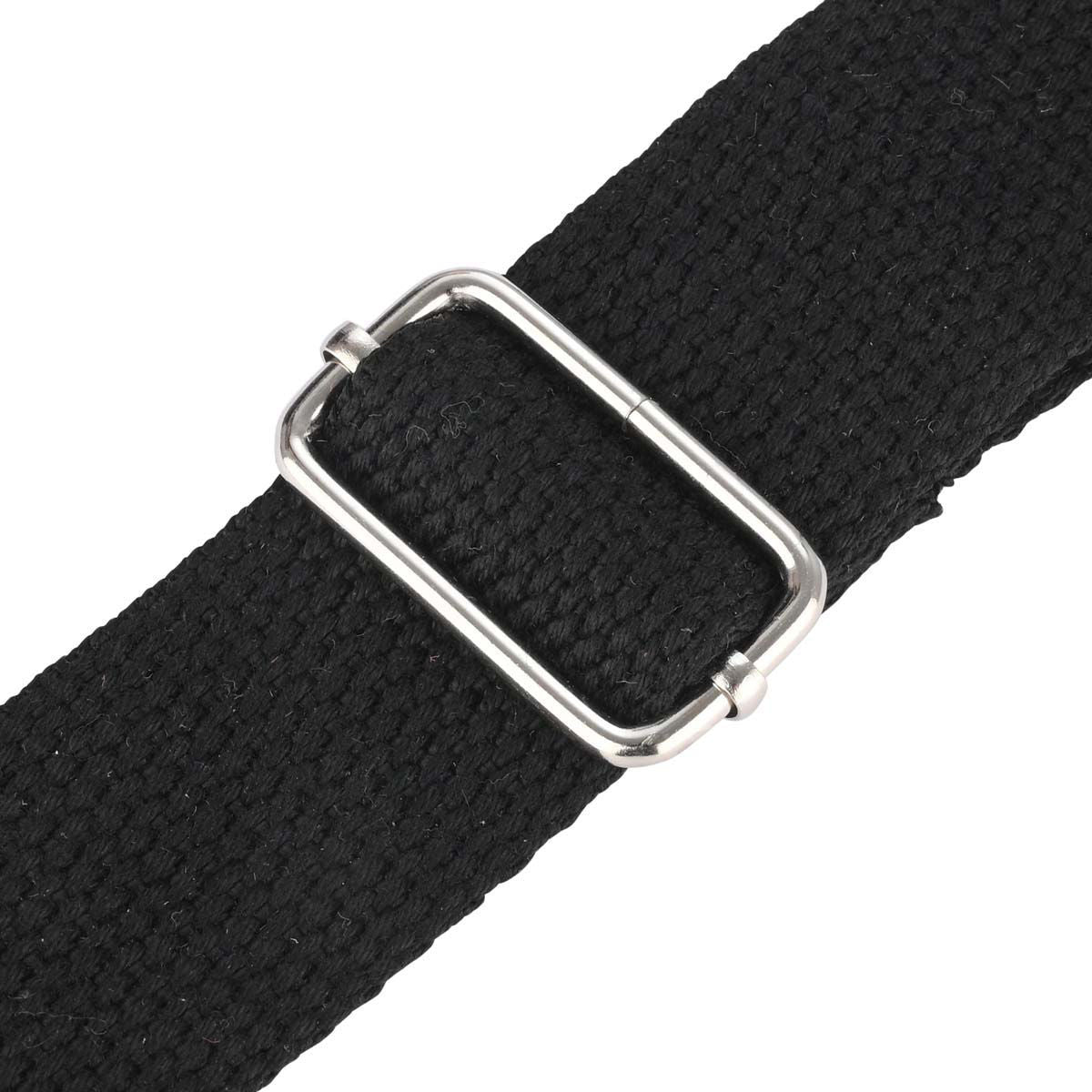Λουράκι για Lunch Bag Midnight Black