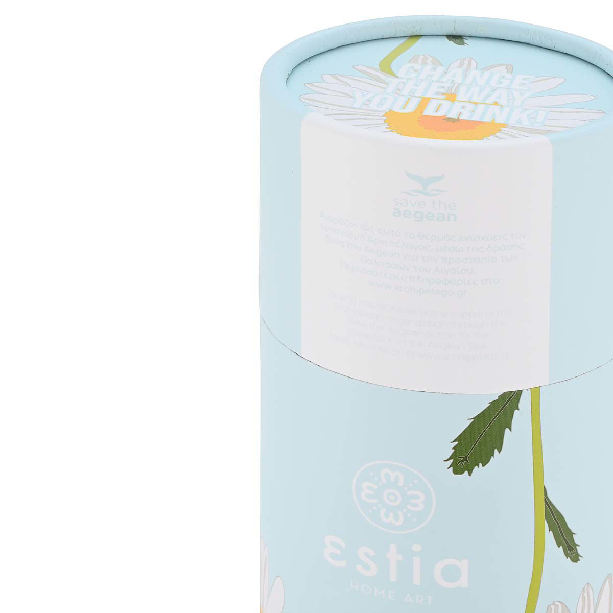 Travel Flask Dreamy Sky 500ml