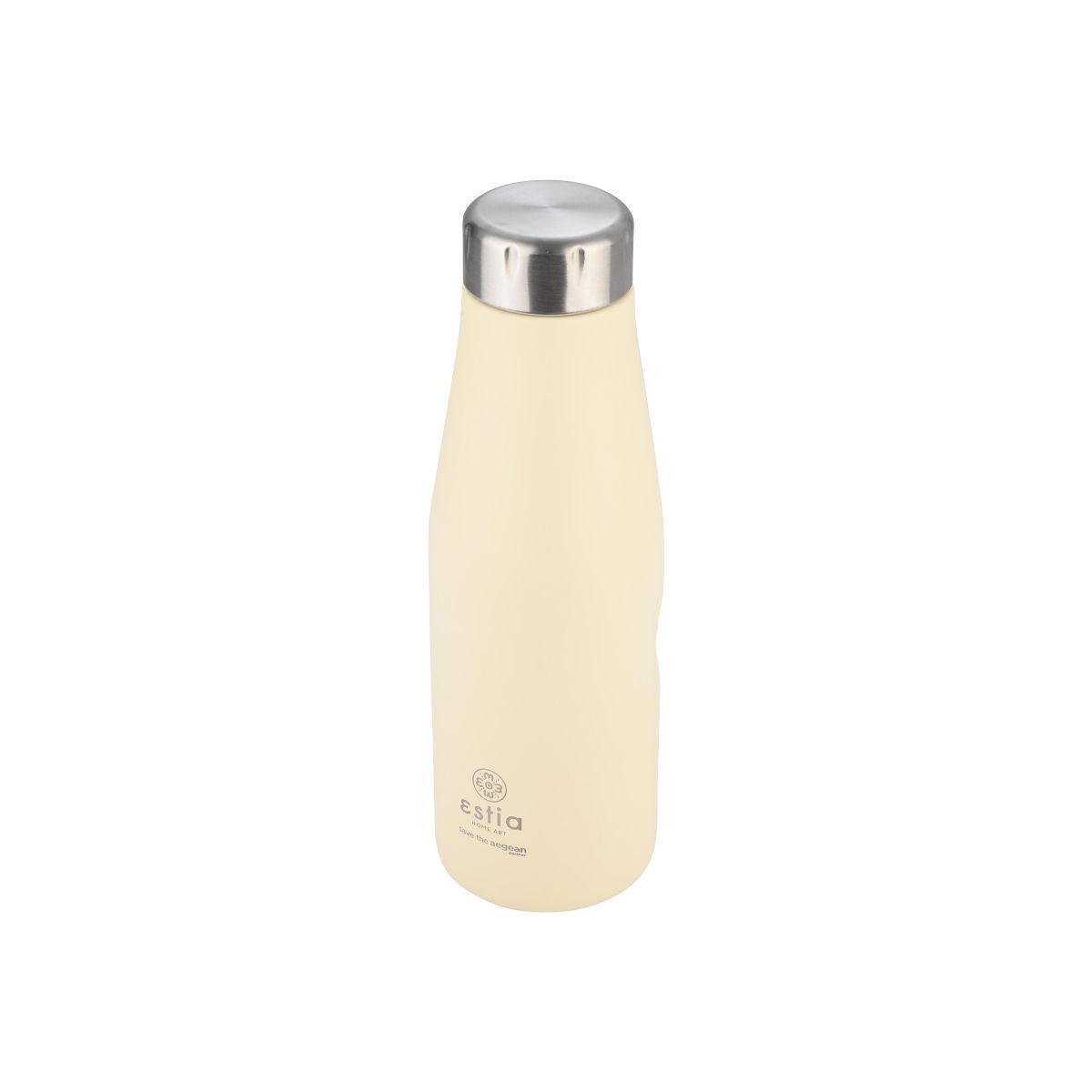 Travel Flask Lily White 500ml