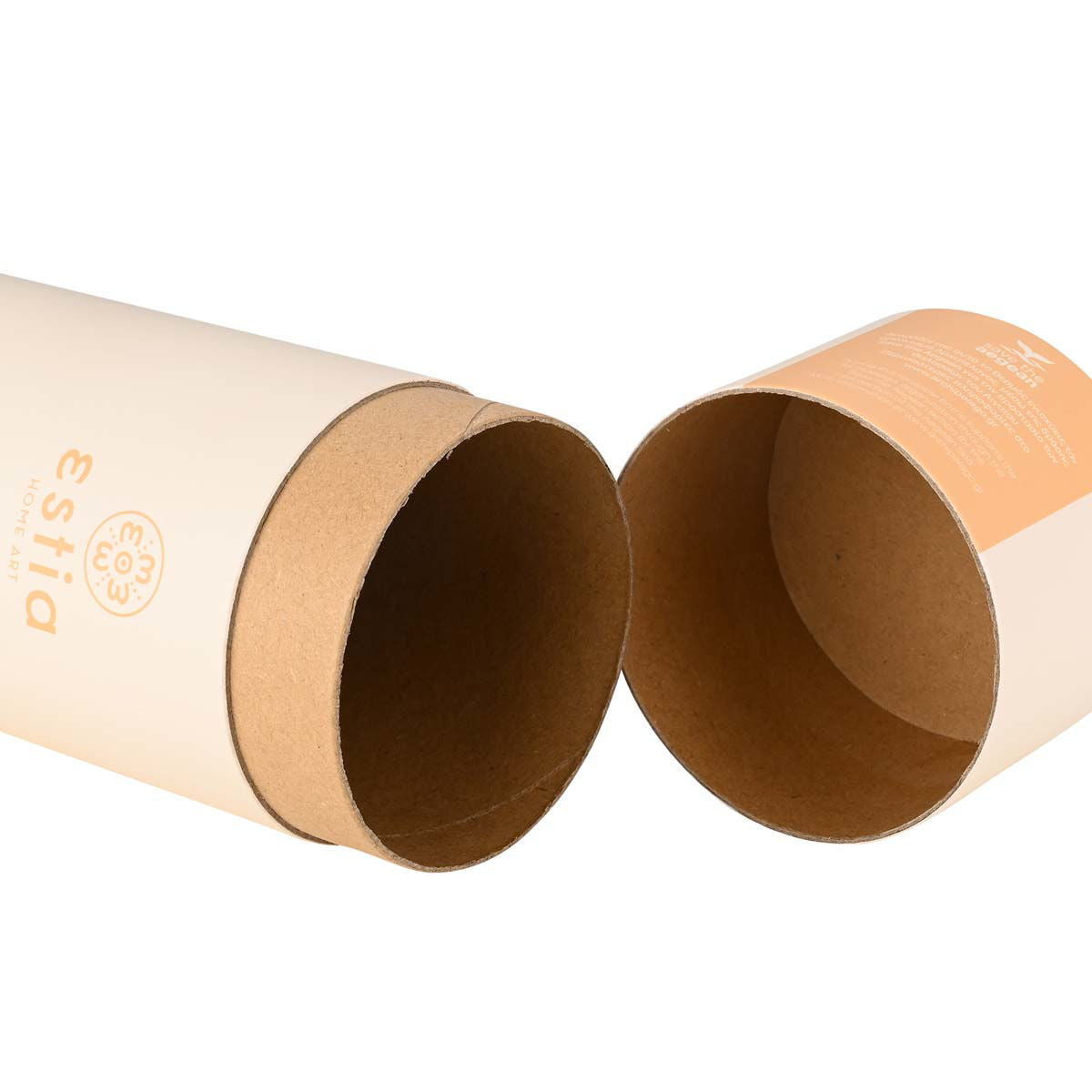 Travel Flask Lily White 500ml