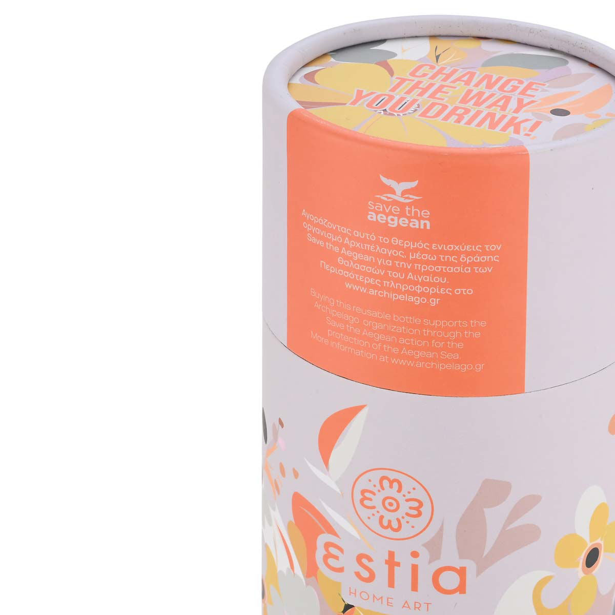 Travel Flask Spring Sonata 500ml