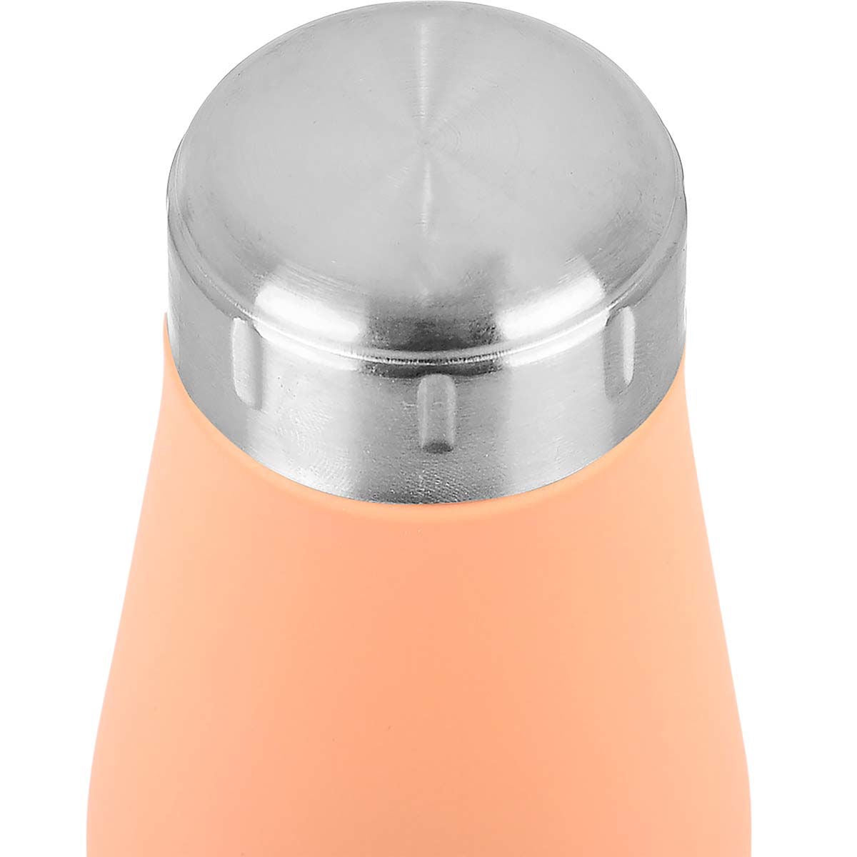 Travel Flask Peach Fuzz 500ml