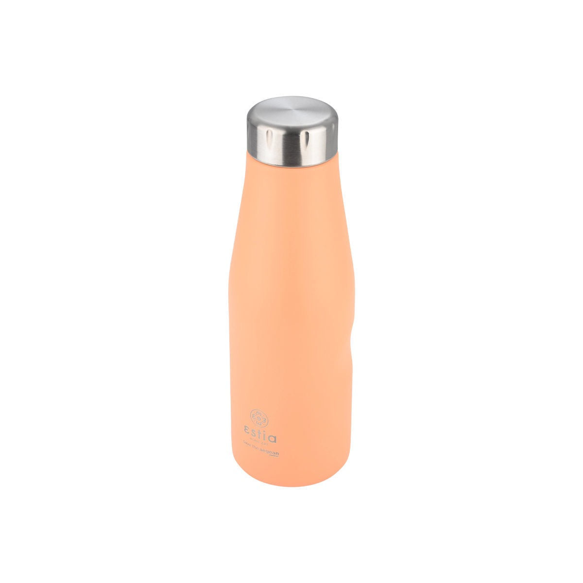 Travel Flask Peach Fuzz 500ml