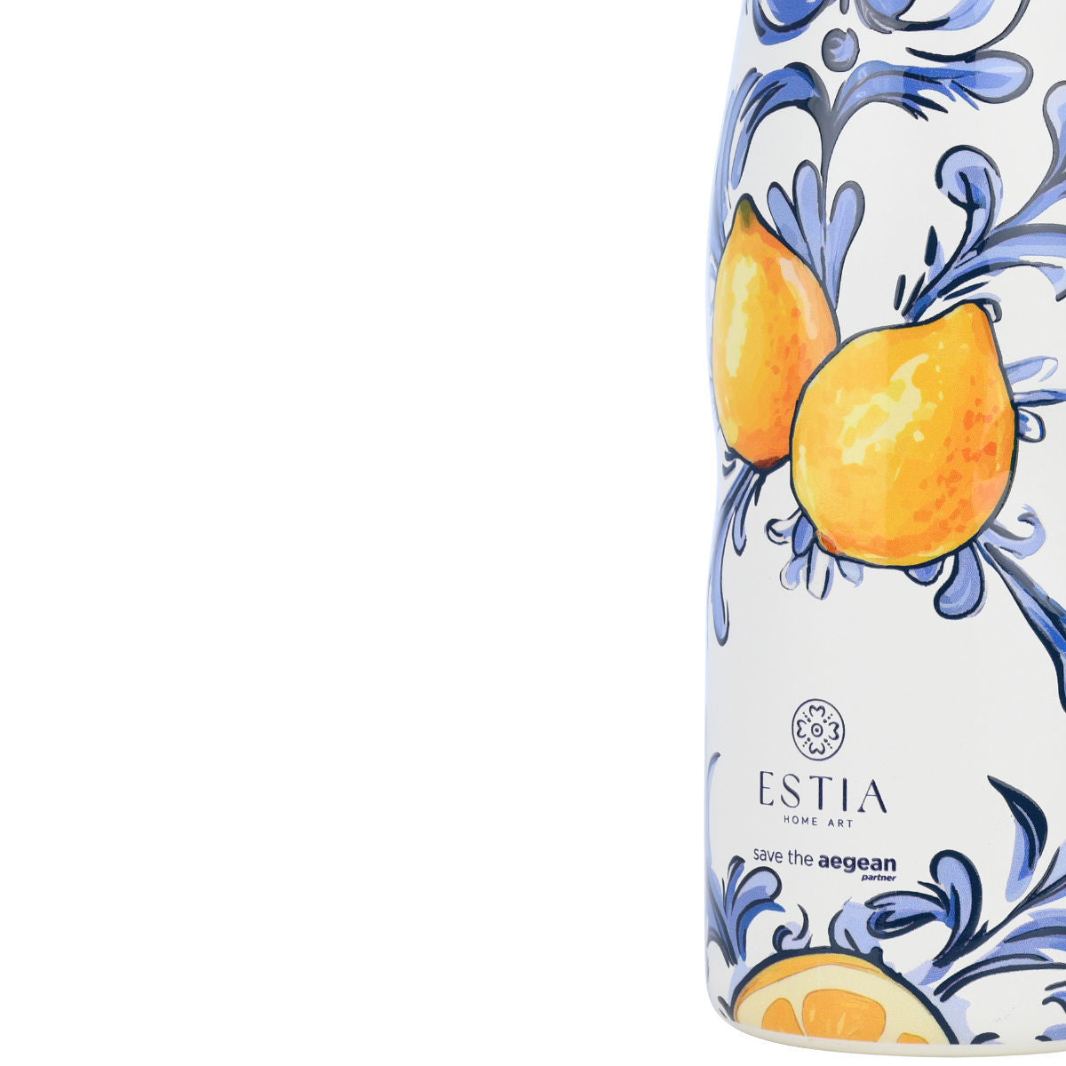 Travel Flask Amalfi Coast 500ml