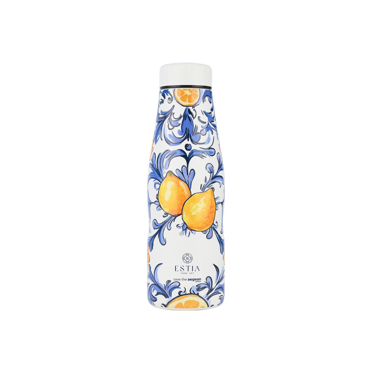Travel Flask Amalfi Coast 500ml