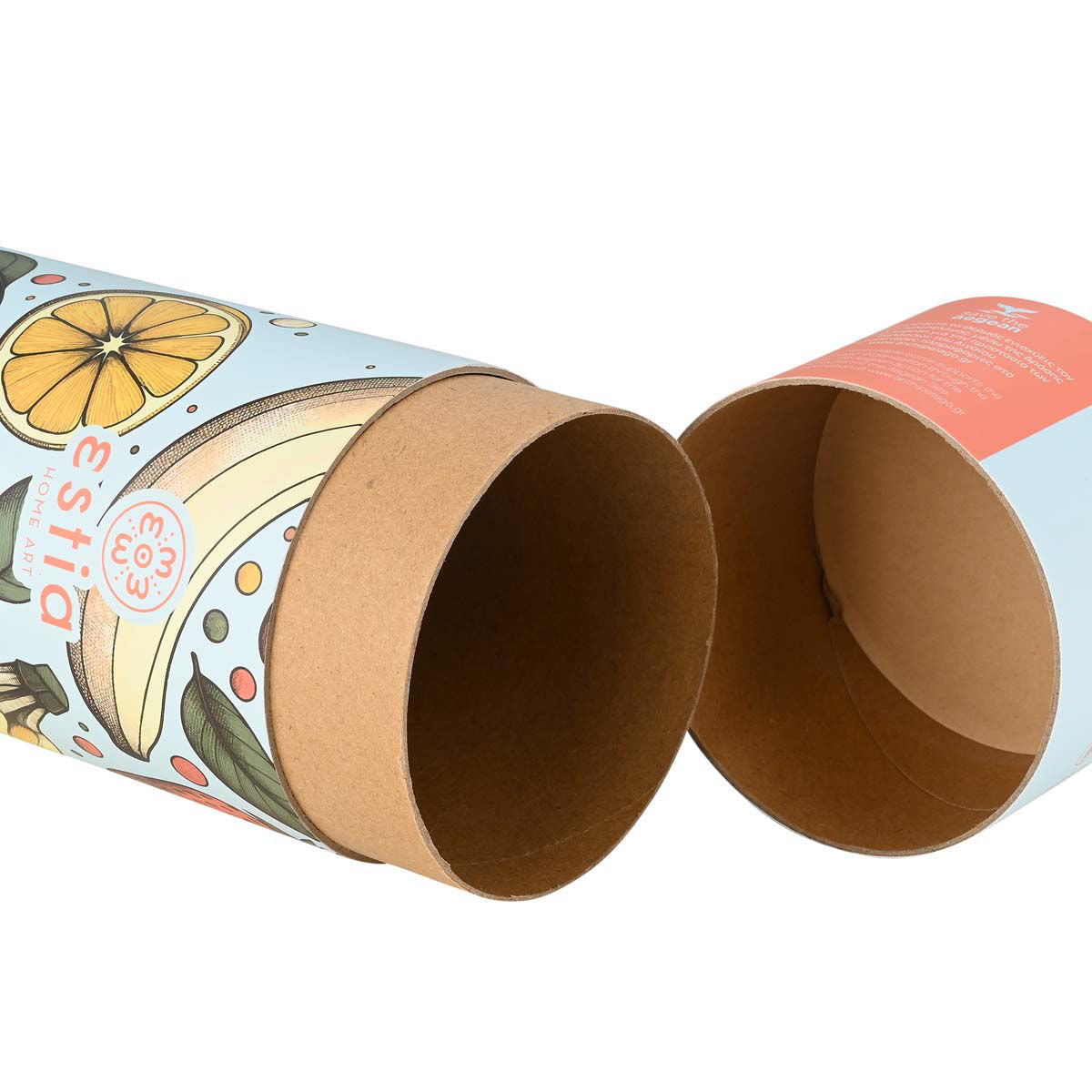 Travel Flask Subdued Harvest 500ml