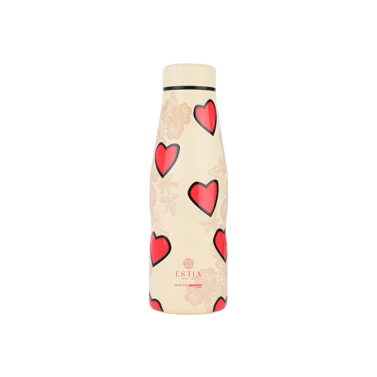 Travel Flask Tender Lace 500ml
