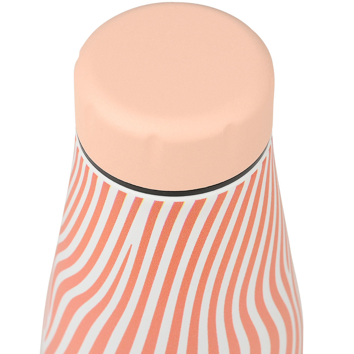 Travel Flask Soft Ripple 500ml
