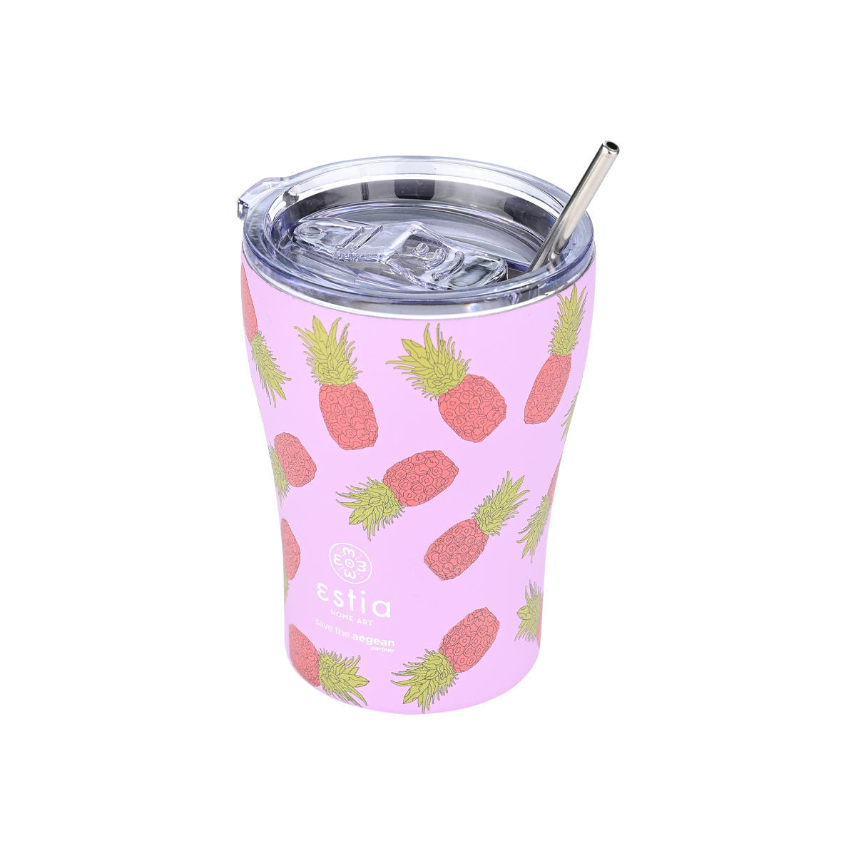Coffee Mug Tropic Tango 350ml