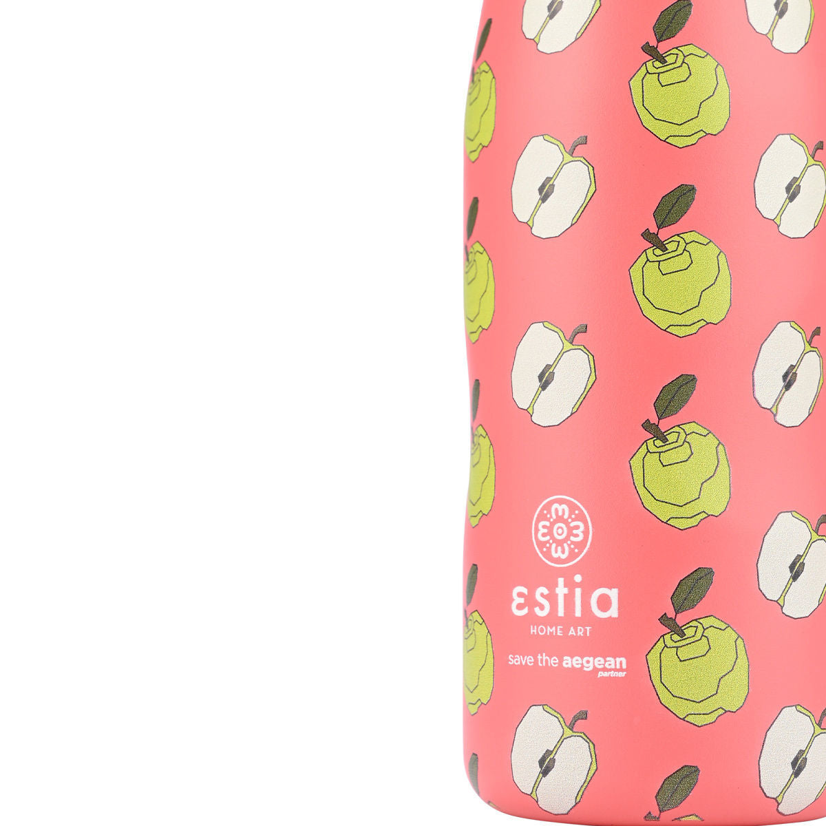 Travel Flask Apple Odyssey 500ml