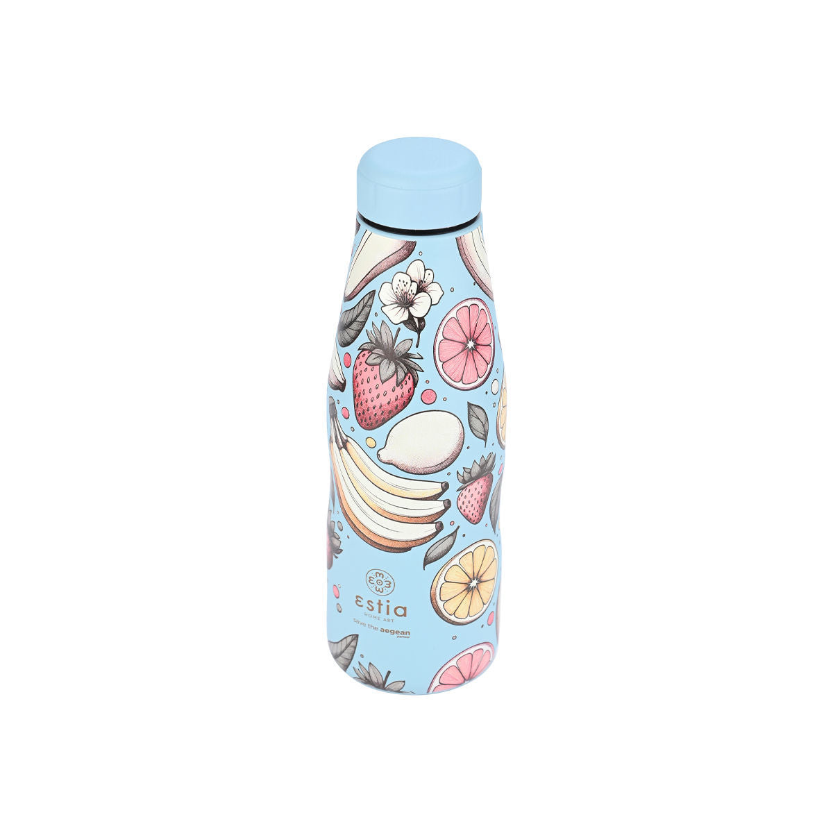 Travel Flask Subdued Harvest 500ml