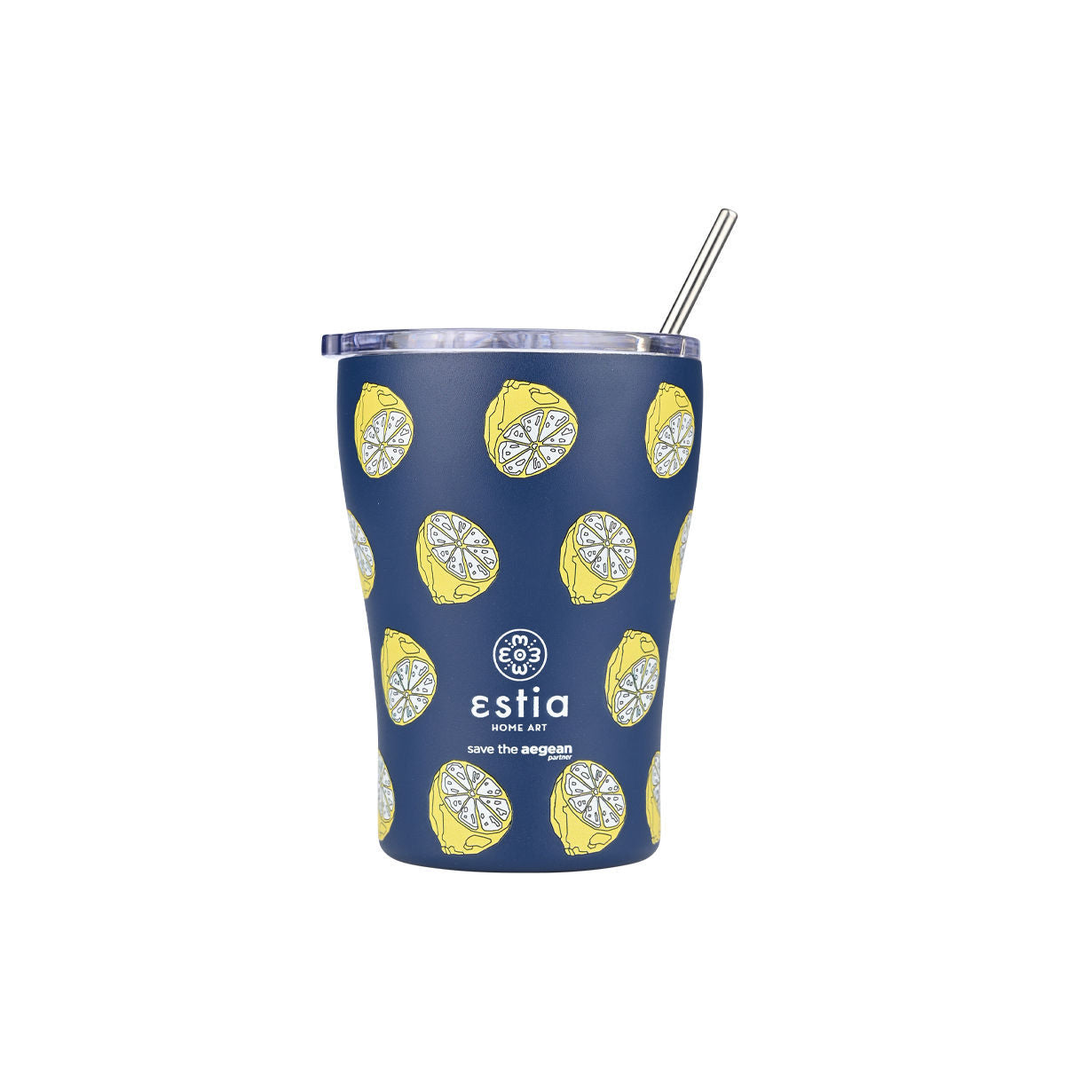 Coffee Mug Citrus Infusion 350ml