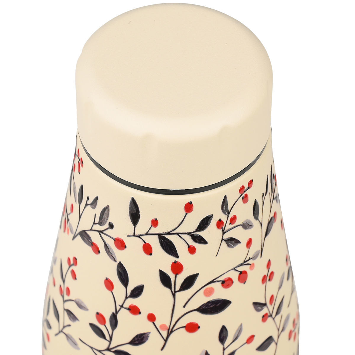 Travel Flask Bloom Beige 500ml