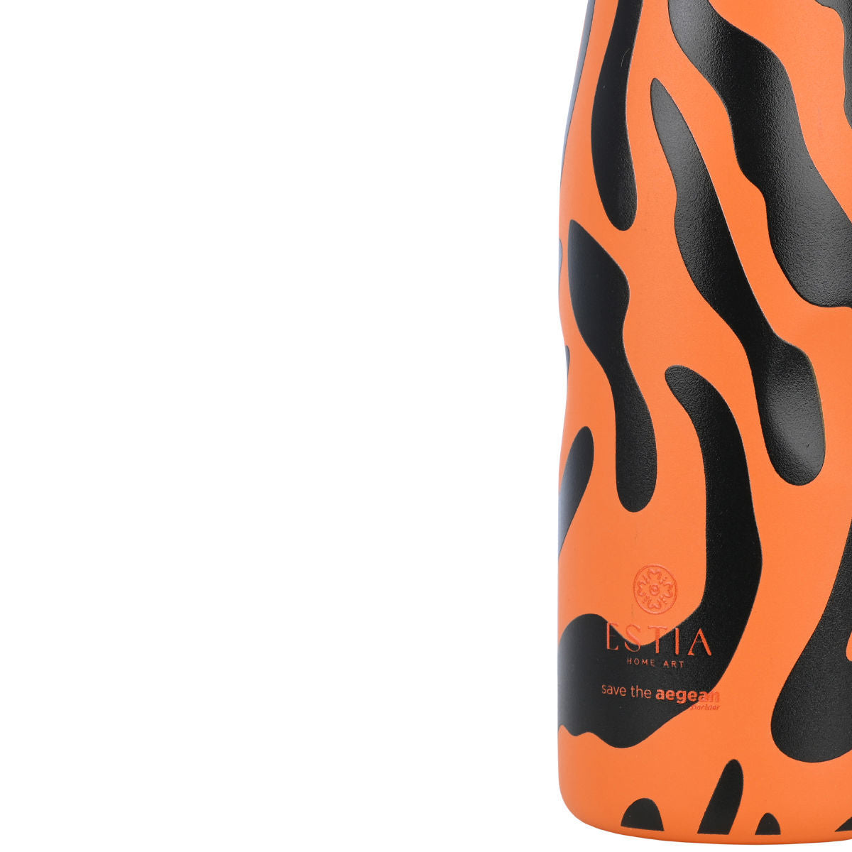 Travel Flask Wild Claw 500ml