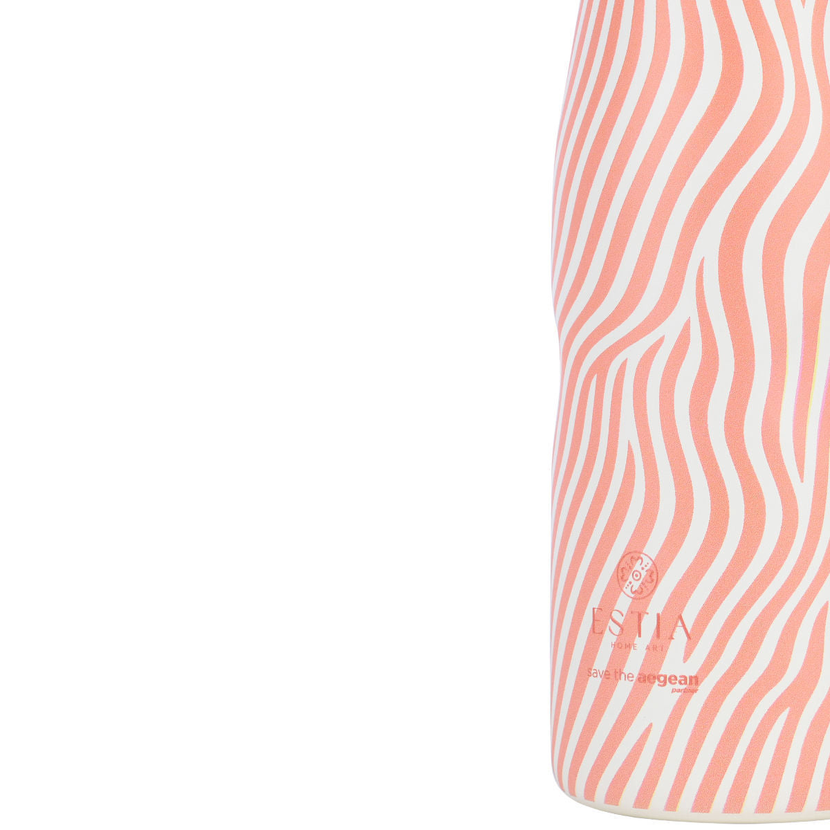 Travel Flask Soft Ripple 500ml