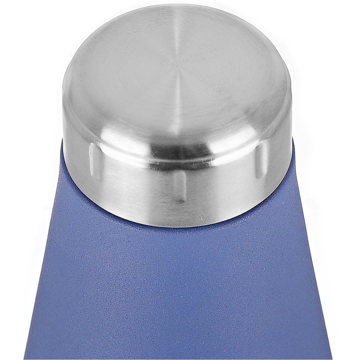 Travel Flask Denim Blue 500ml
