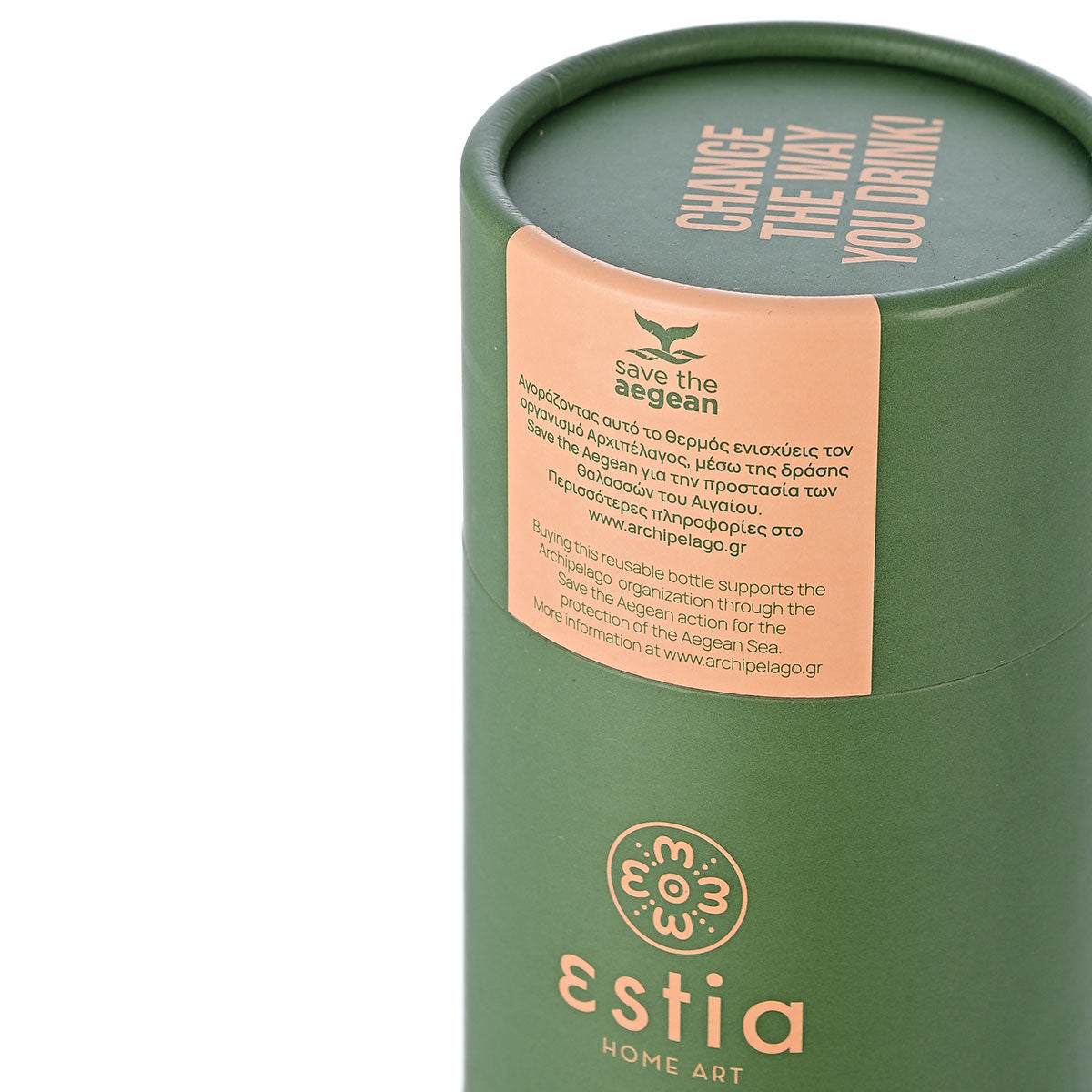 Travel Flask Forest Spirit 500ml