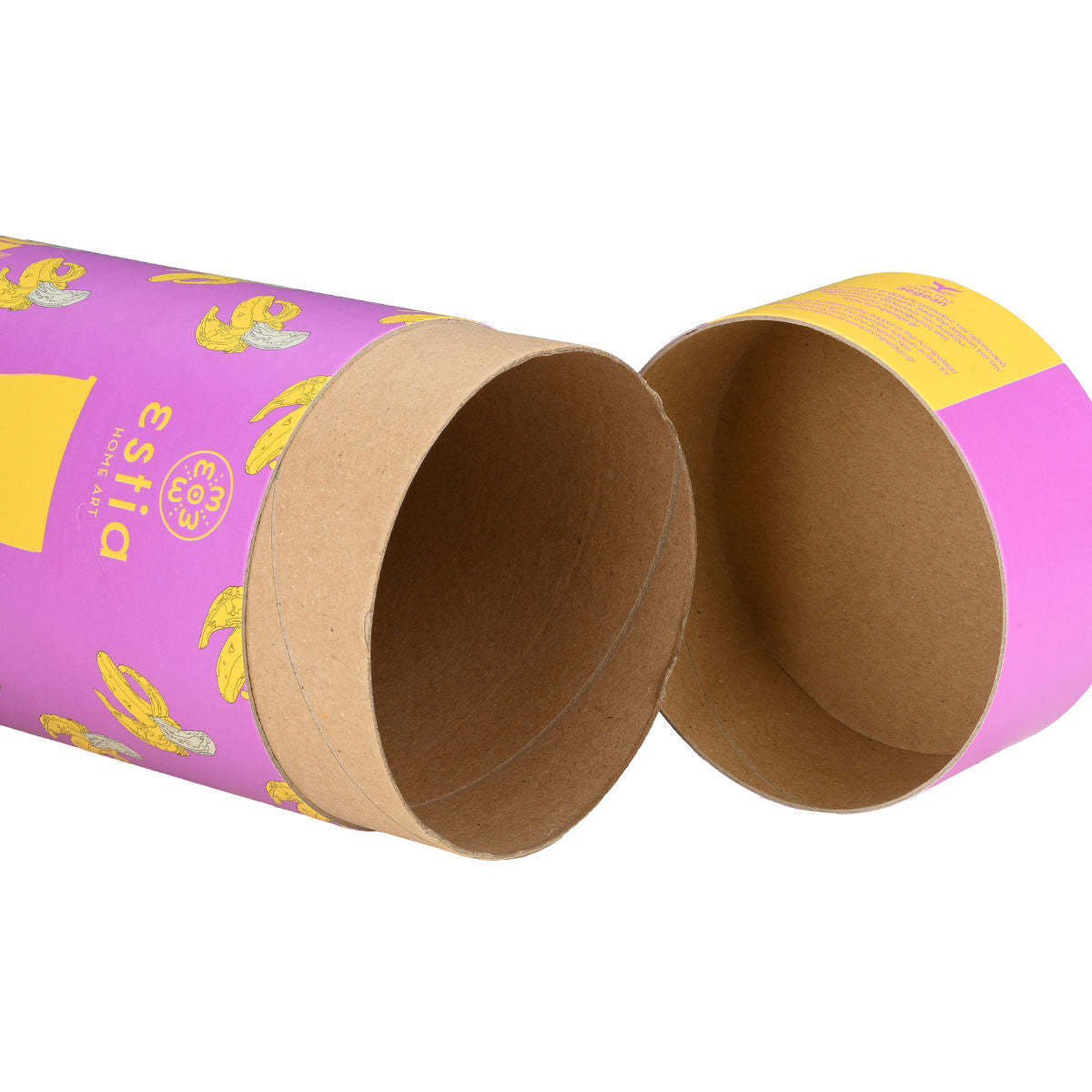 Coffee Mug Banana Swirl 350ml