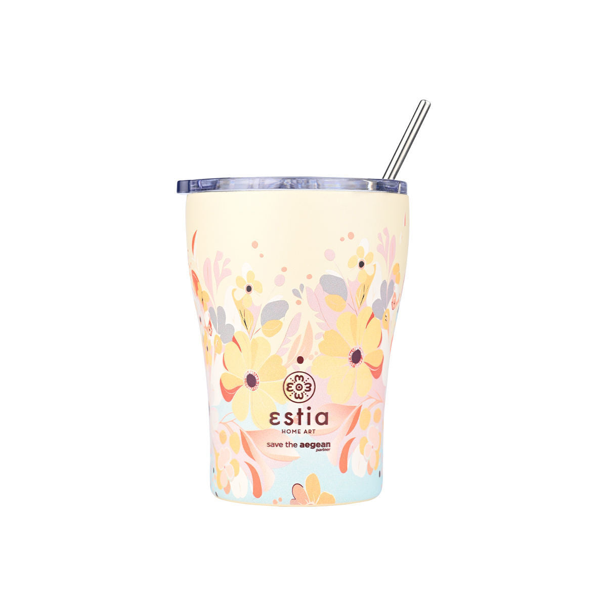 Coffee Mug Spring Sonata 350ml