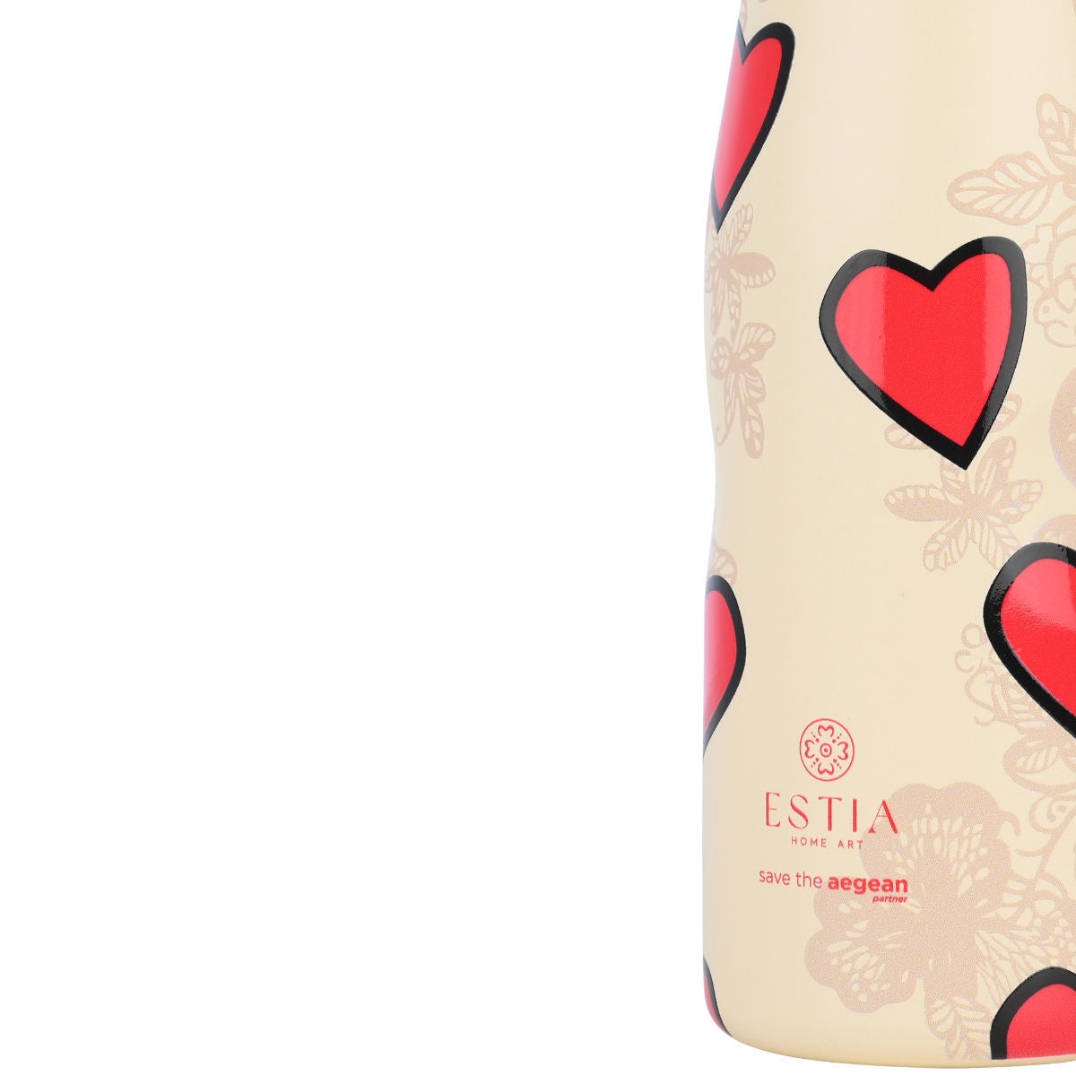 Travel Flask Tender Lace 500ml