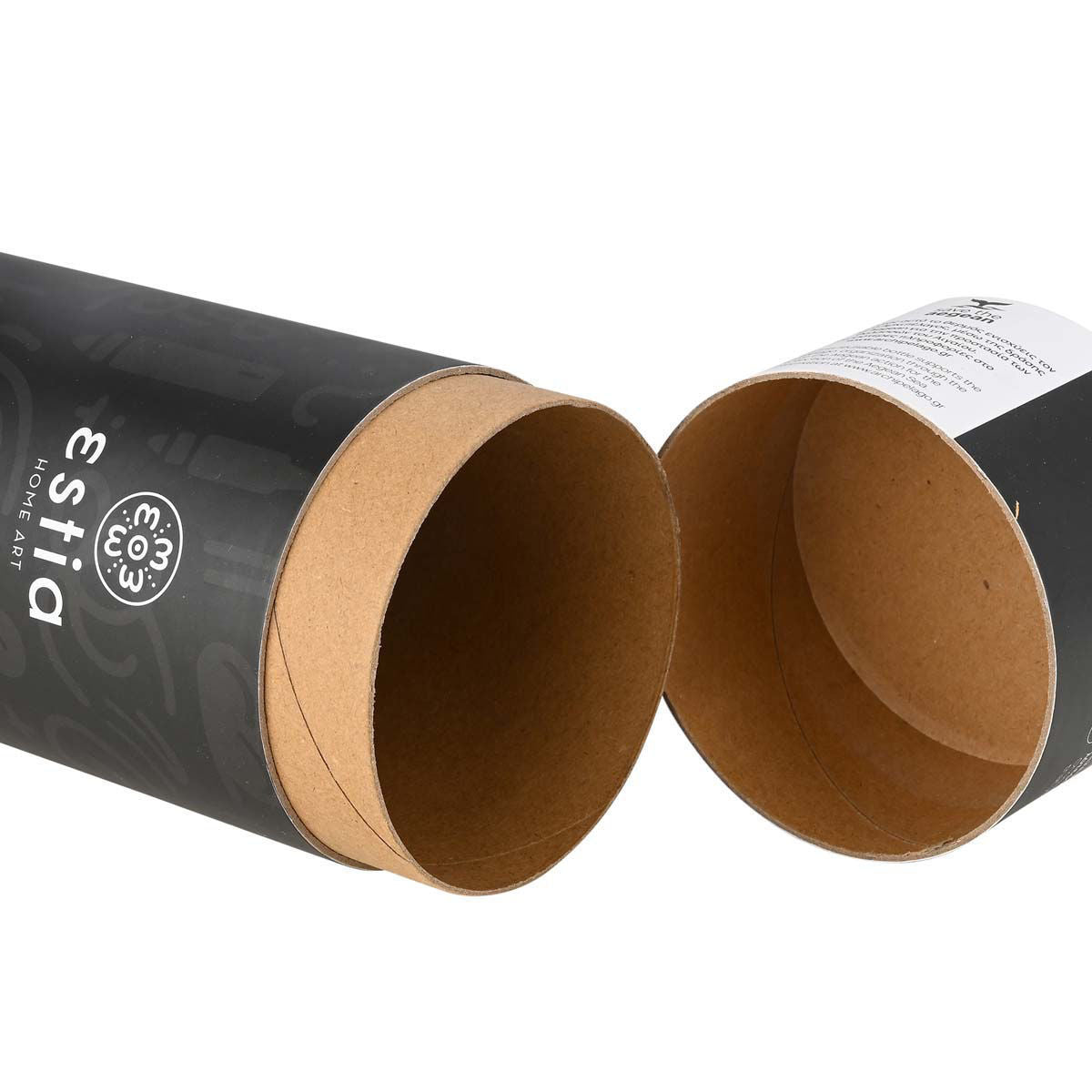 Travel Cup Noir Echo 500ml