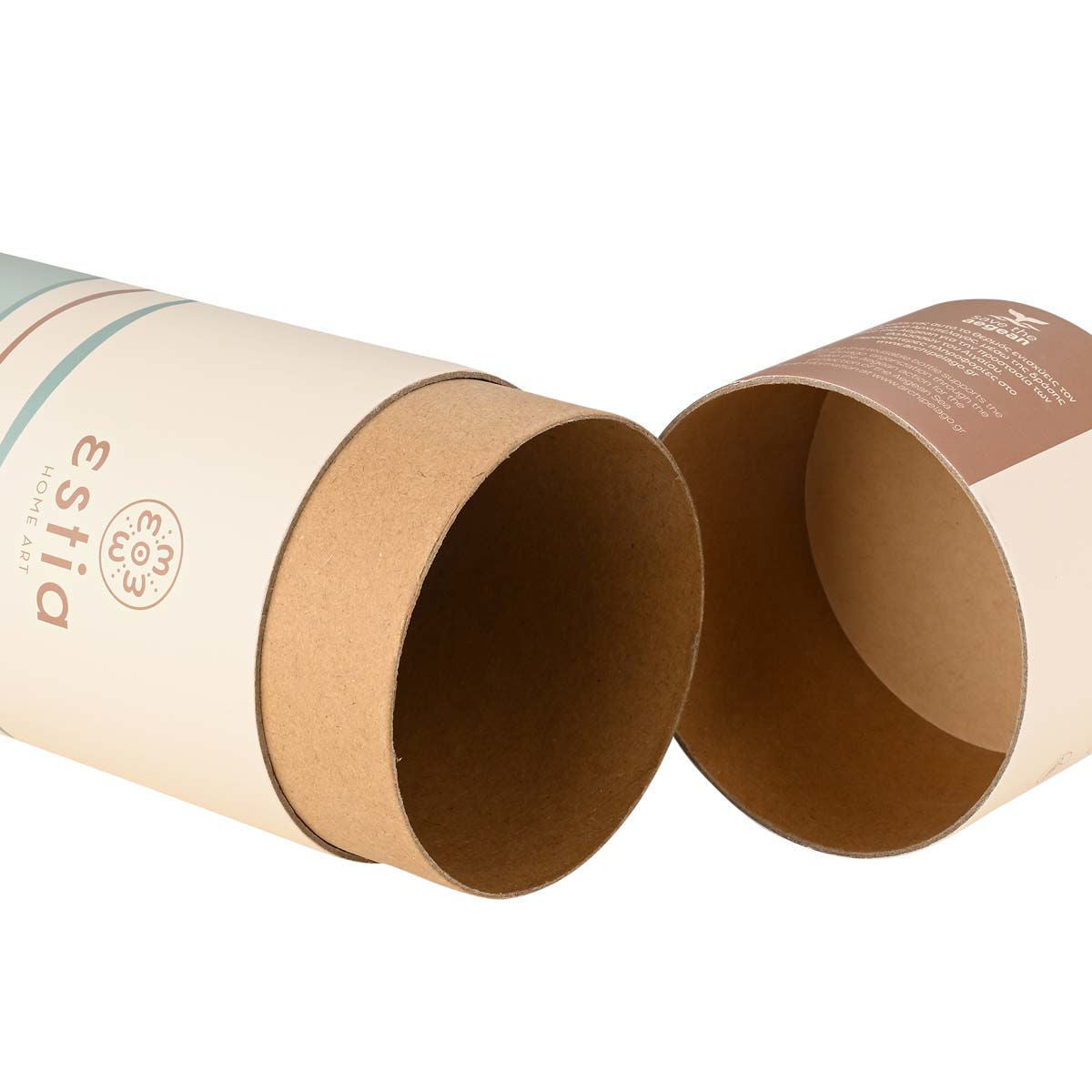 Travel Flask Ecozen Horizon 500ml