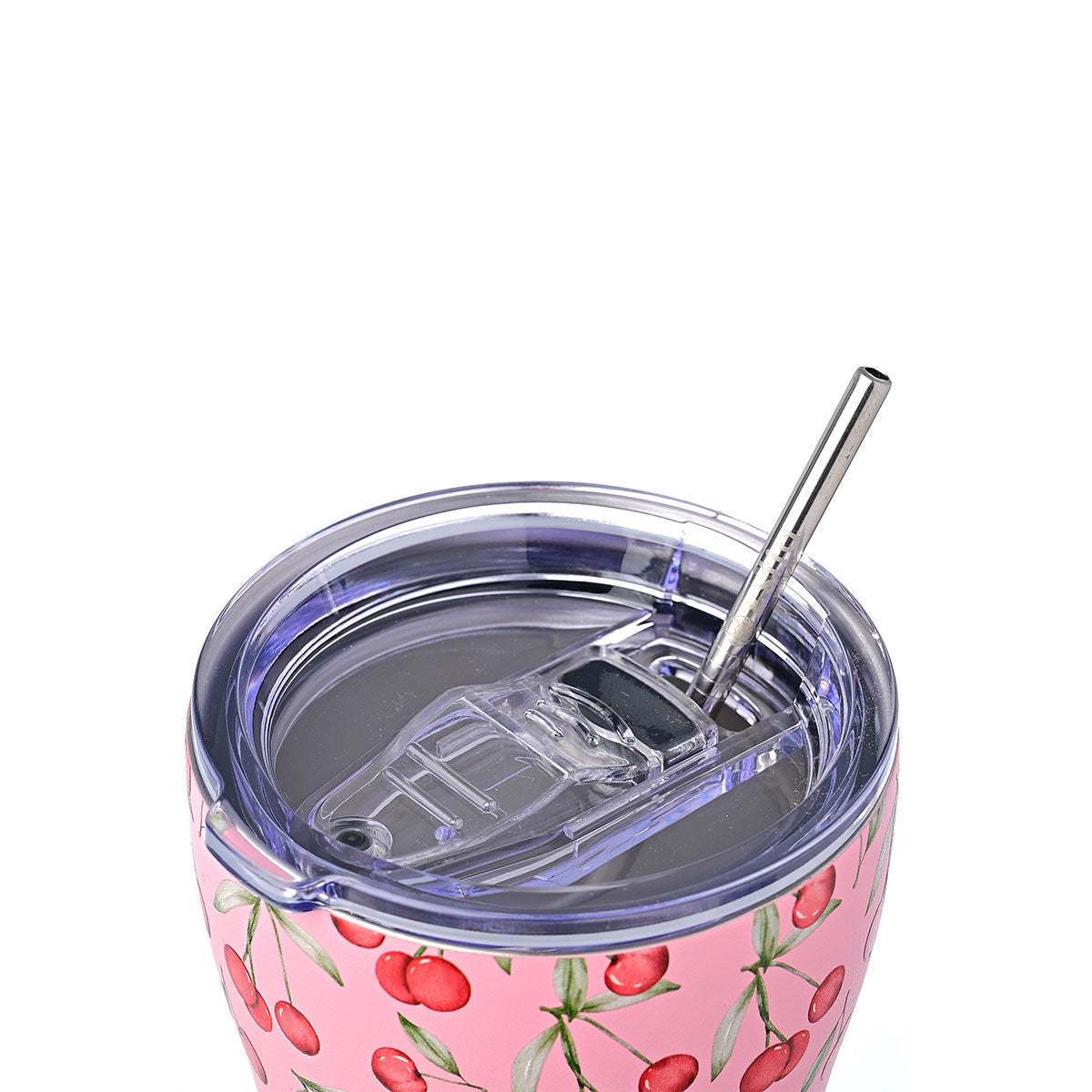 Coffee Mug Cherry Rose 350ml