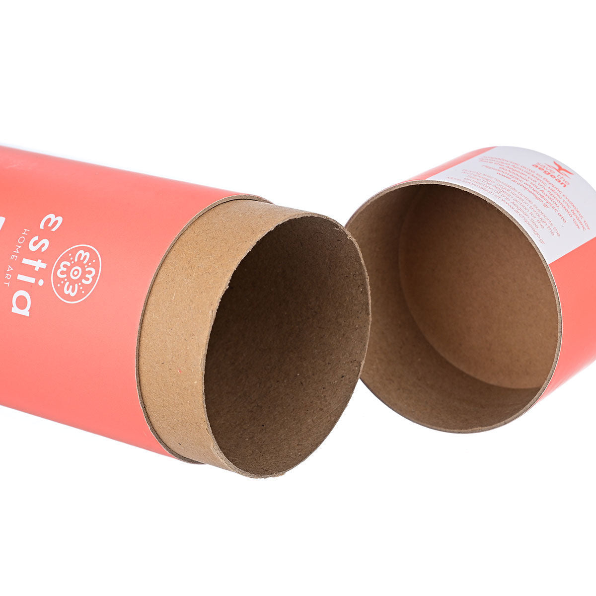 Travel Flask Fusion Coral 750ml