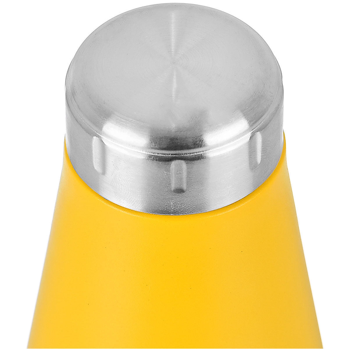 Travel Flask Pineapple Yellow 500ml