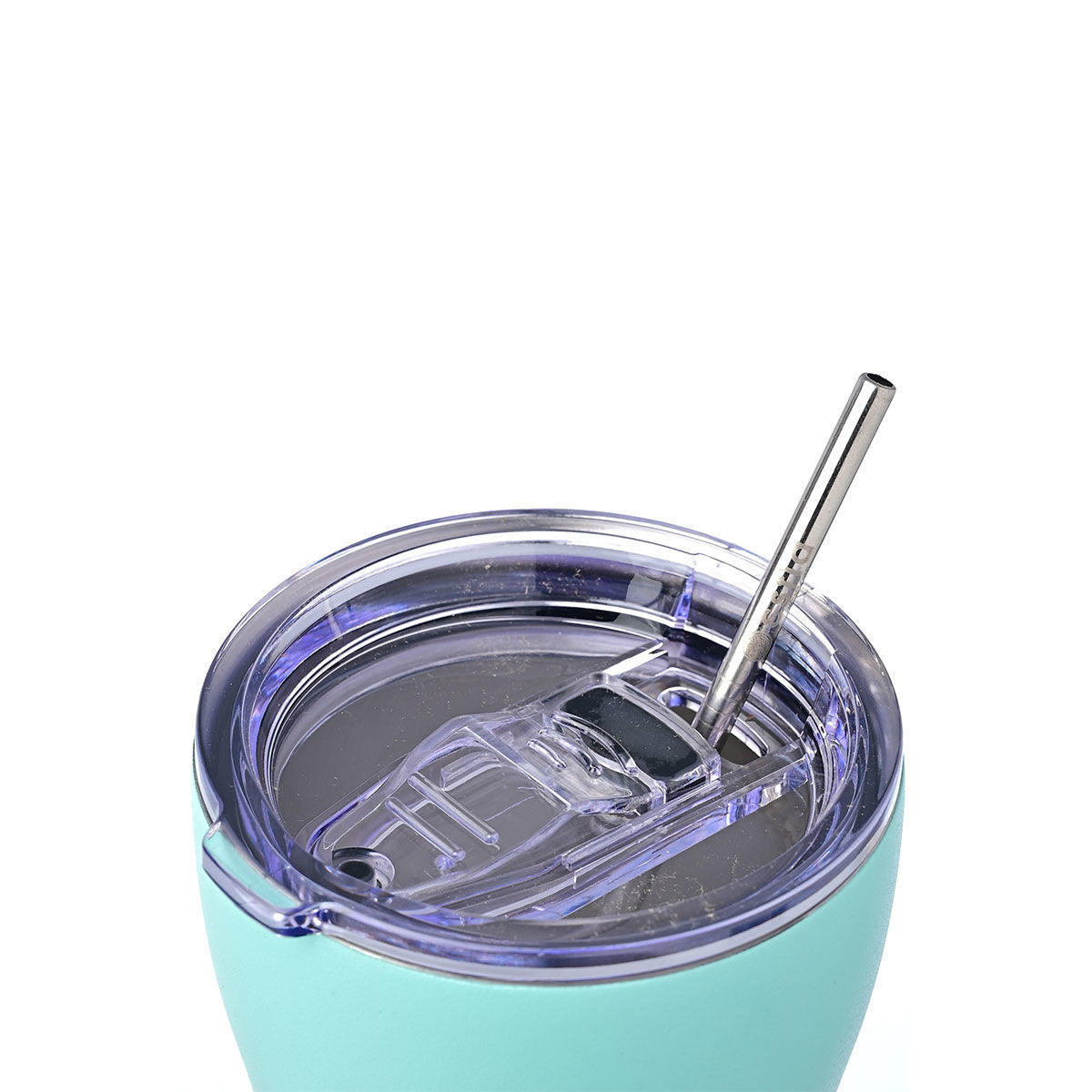 Coffee Mug Bermuda Green 350ml