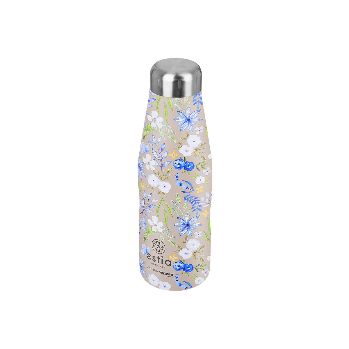 Travel Flask Symphony Taupe 500ml