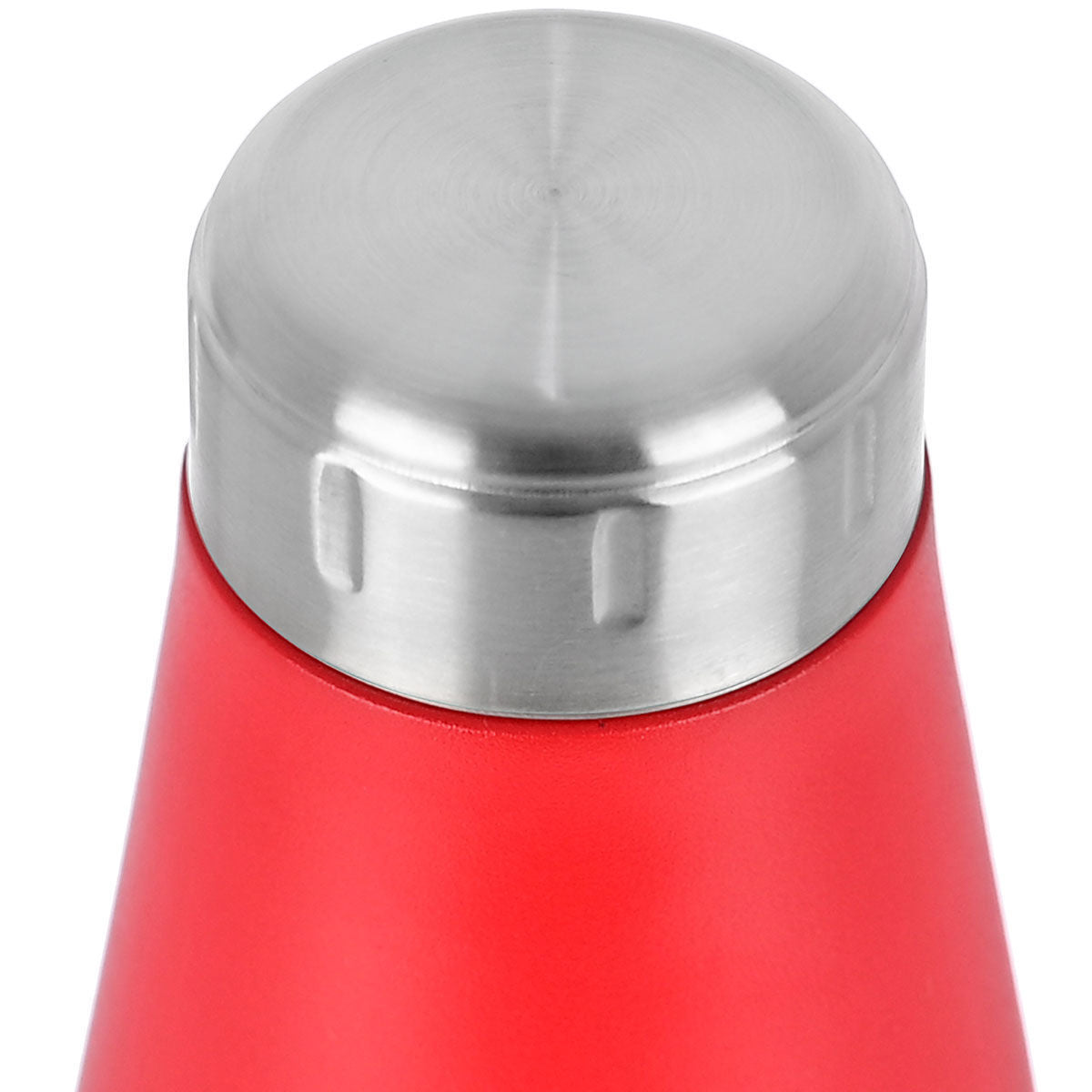 Travel Flask Scarlet Red 500ml