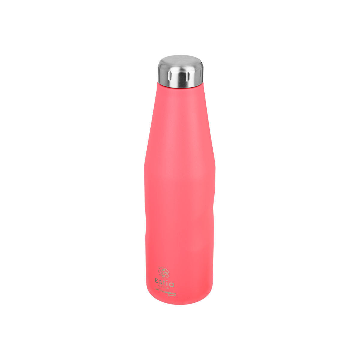 Travel Flask Fusion Coral 750ml