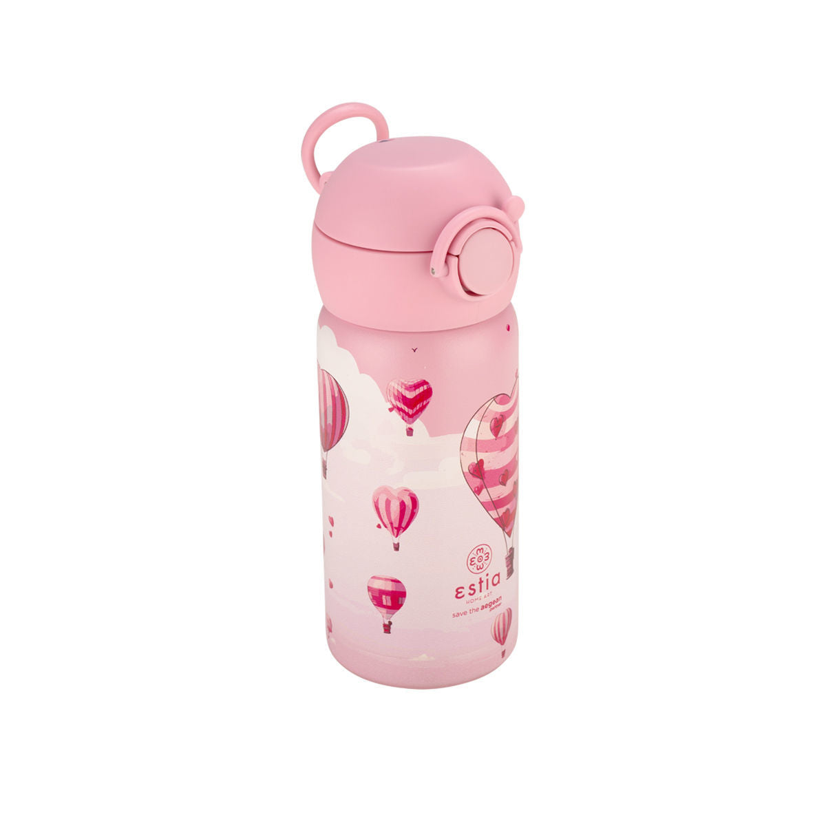 Θερμός Παιδικό Love Ascend 350ml